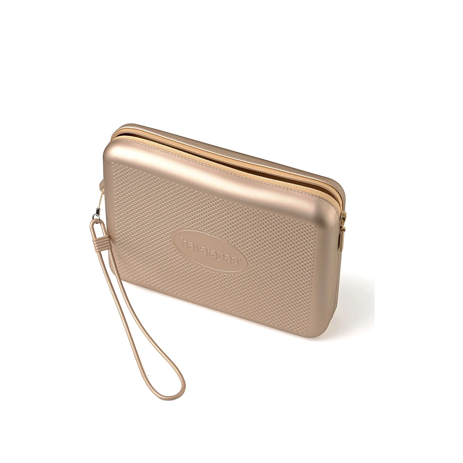 Beach Necessaire pochette champagne - Image 2