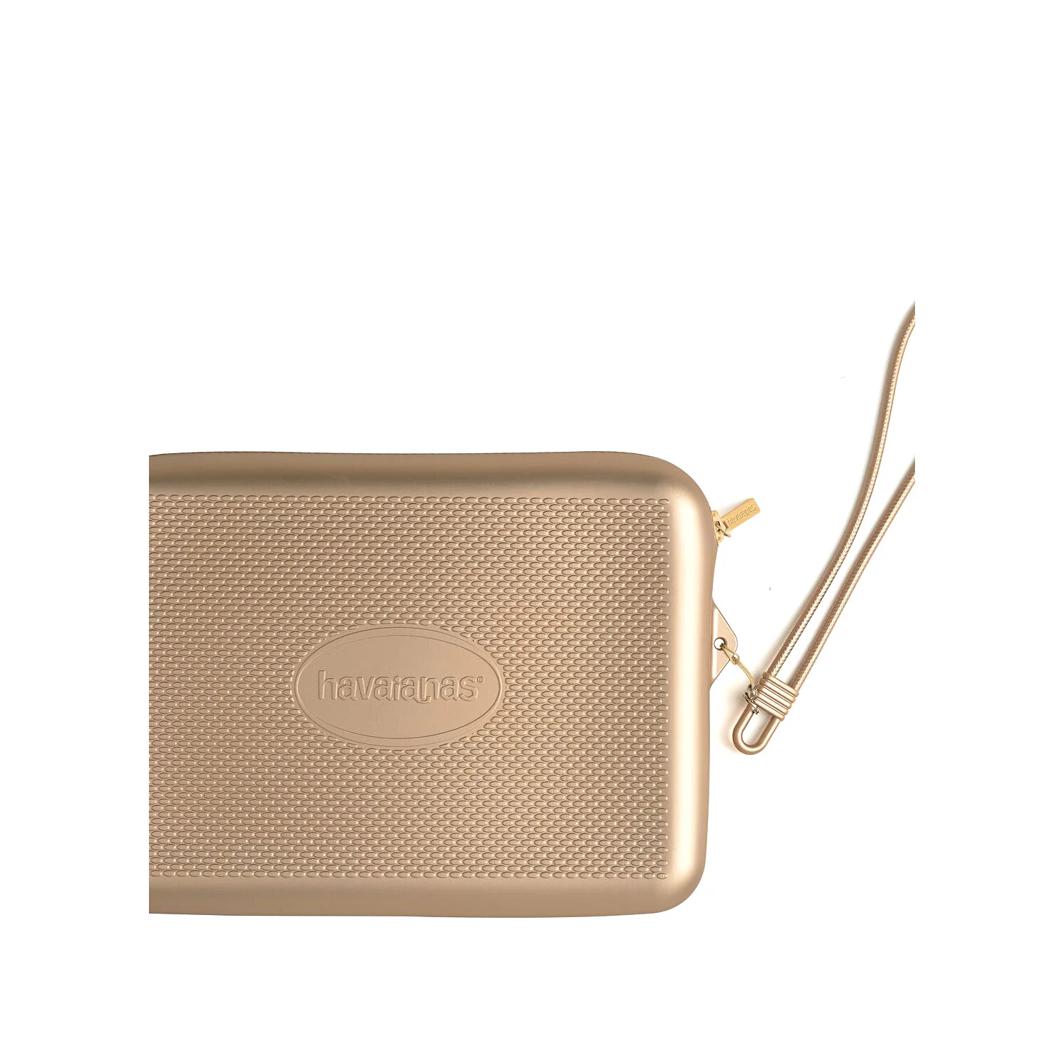 Beach Necessaire pochette champagne - Image 3