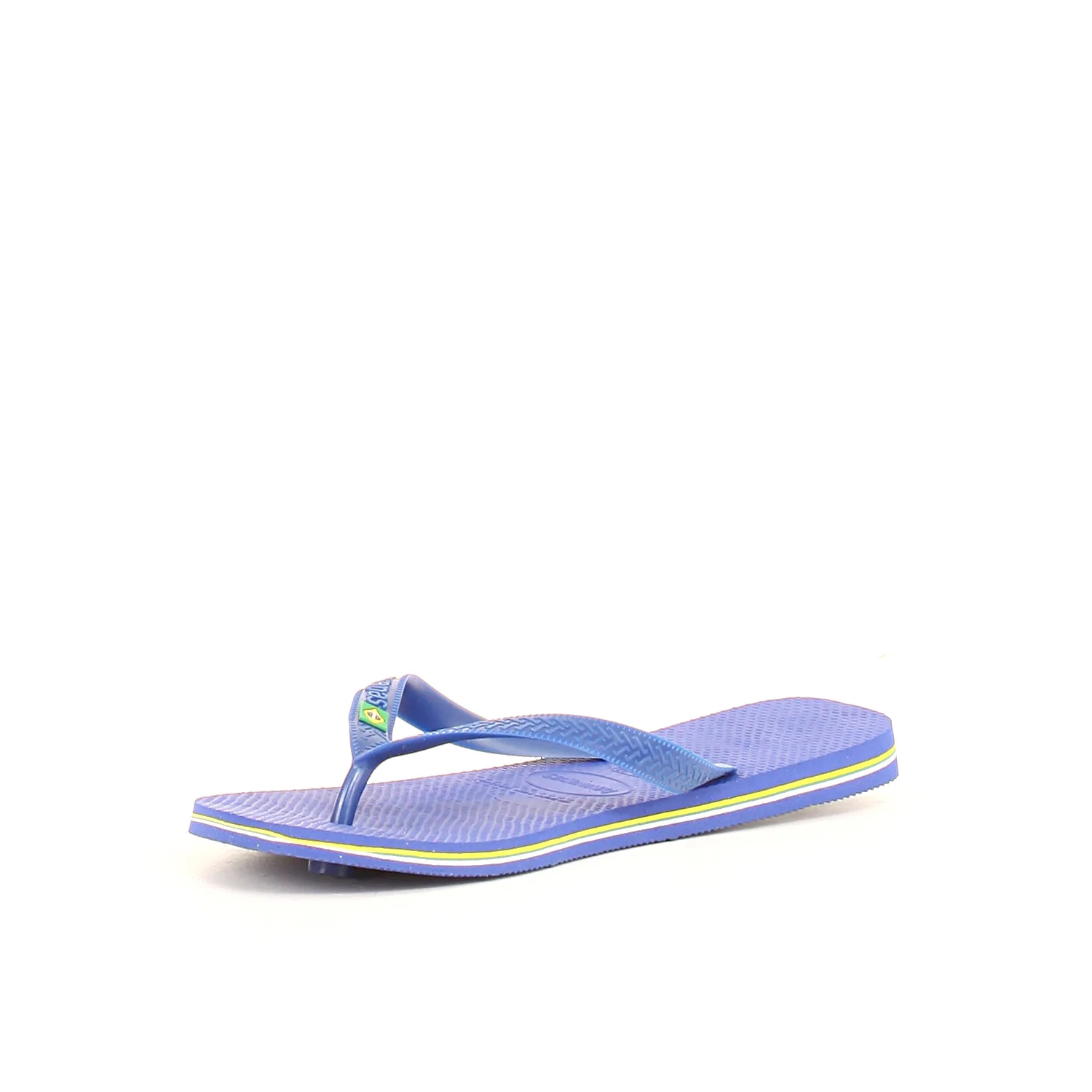 Brasil ciabatta infradito navy blue - Image 3