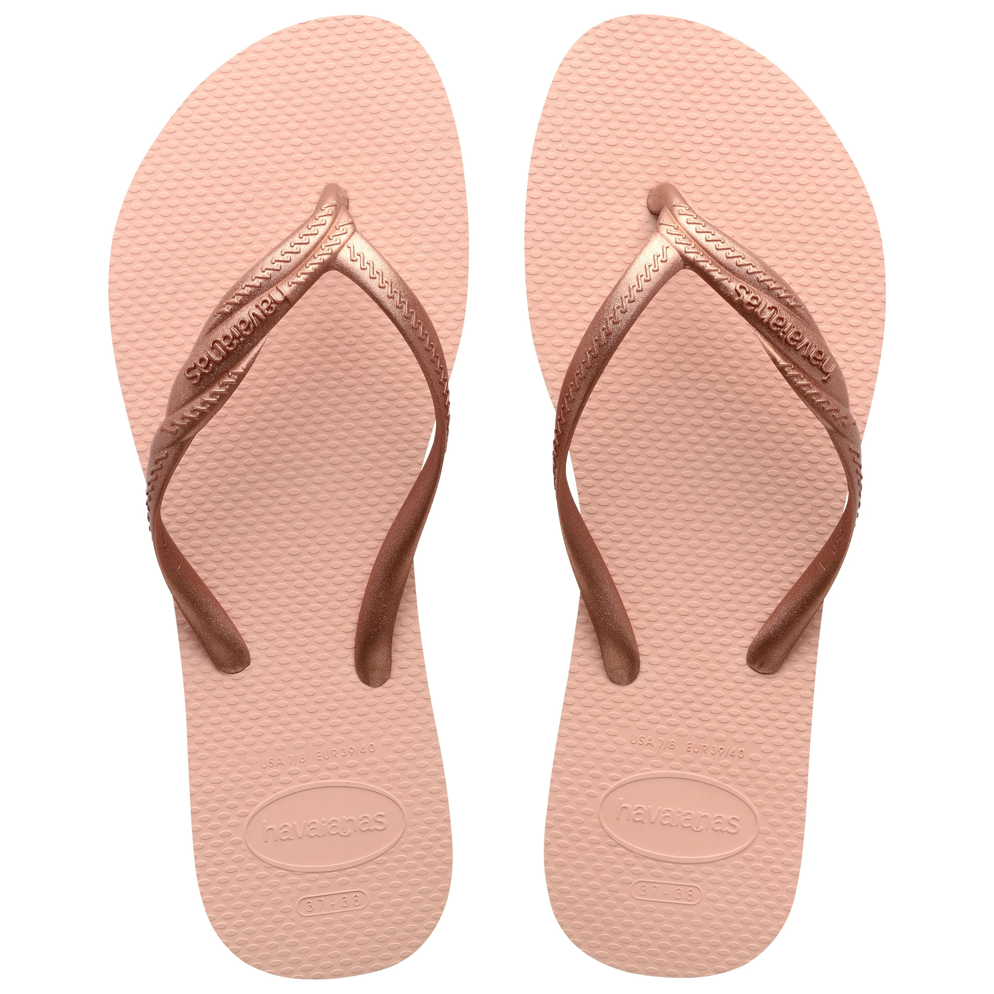 Fantasia ciabatta infradito ballet rose