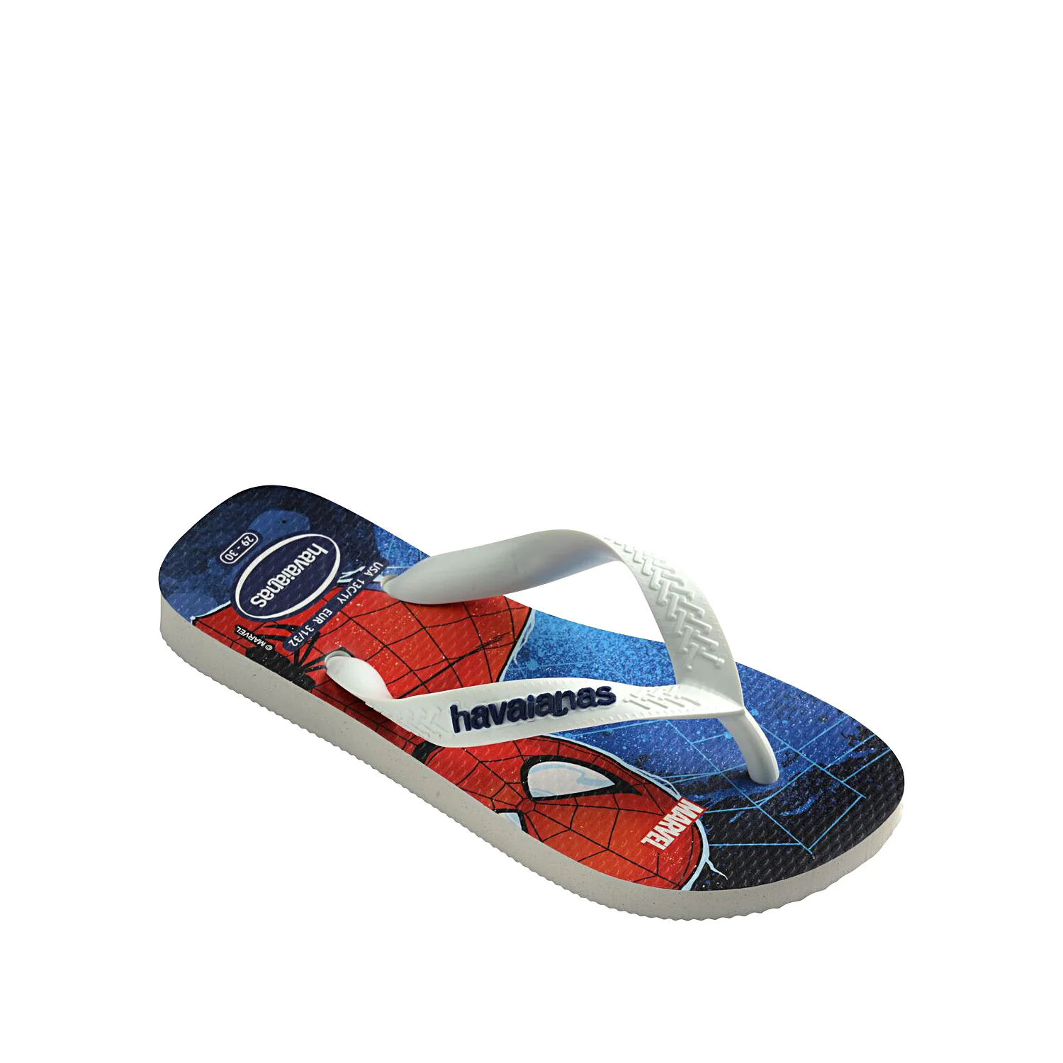 KIDS TOP MARVEL II ciabatta infradito bambino - Image 2