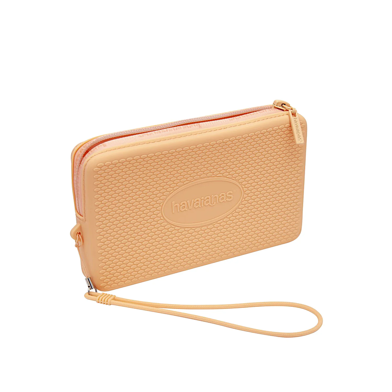 Mini Bag Logo pochette di gomma - Image 2