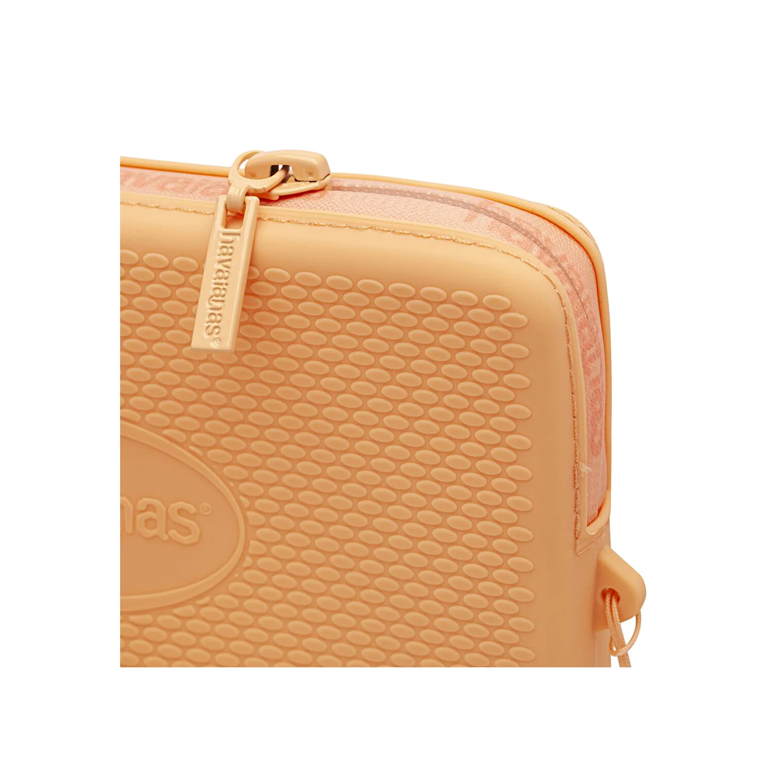 Mini Bag Logo pochette di gomma - Image 3