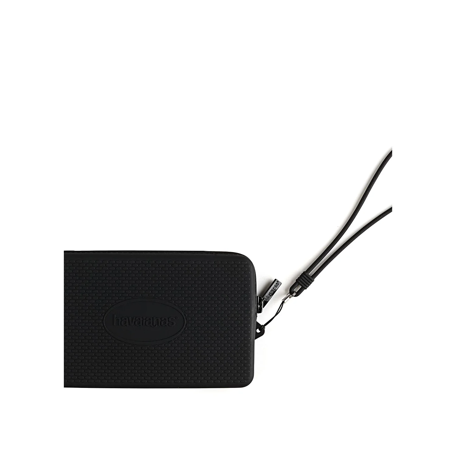 Mini Borsa Logo black - Image 3