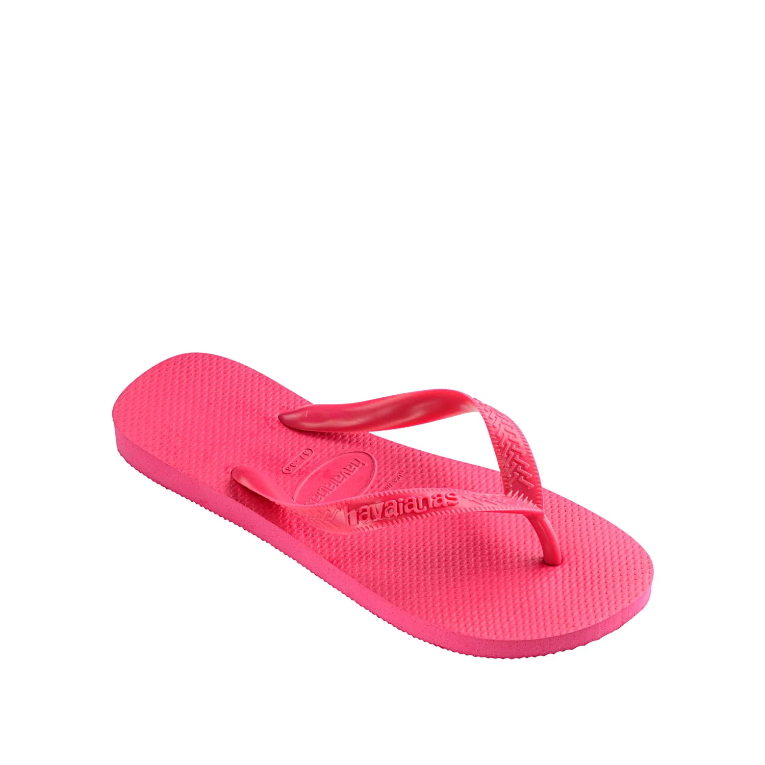 TOP ciabatta infradito pink flux - Image 2