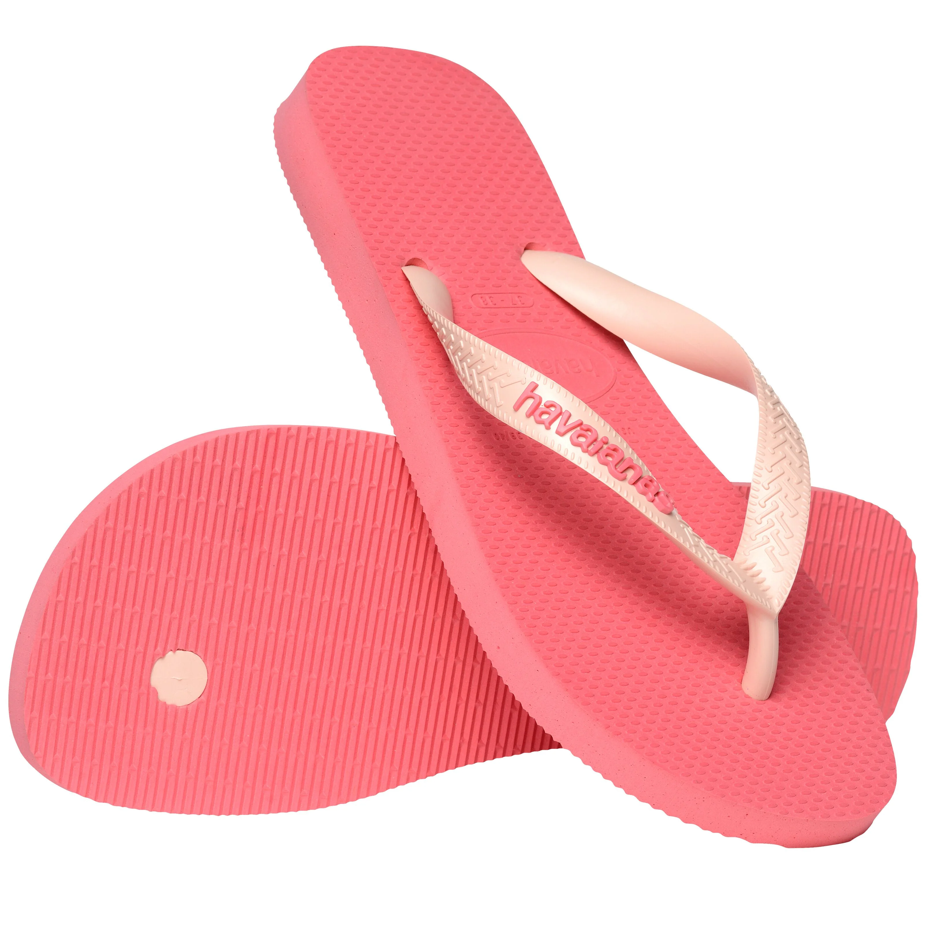 Top ciabatta infradito pink porcelain - Image 3