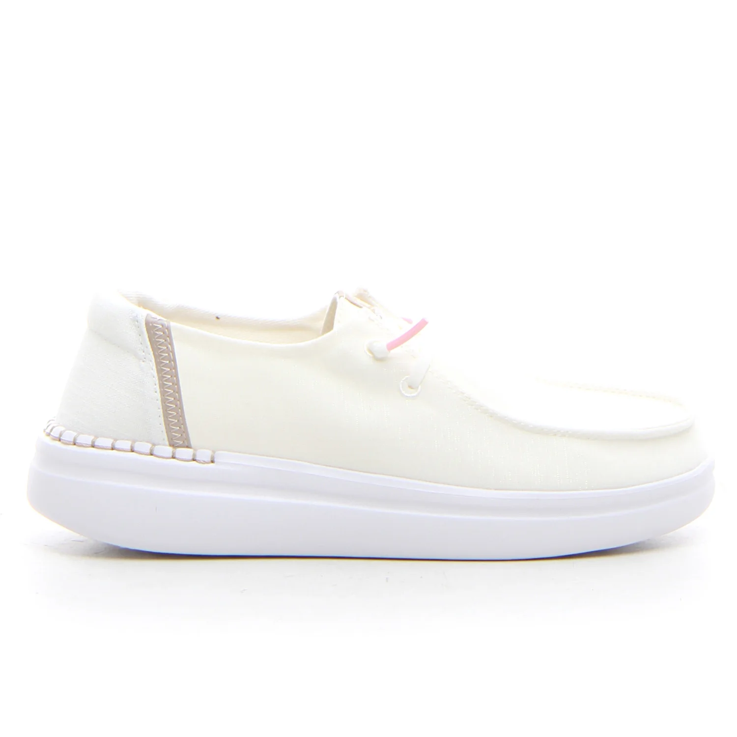 Stringata casual