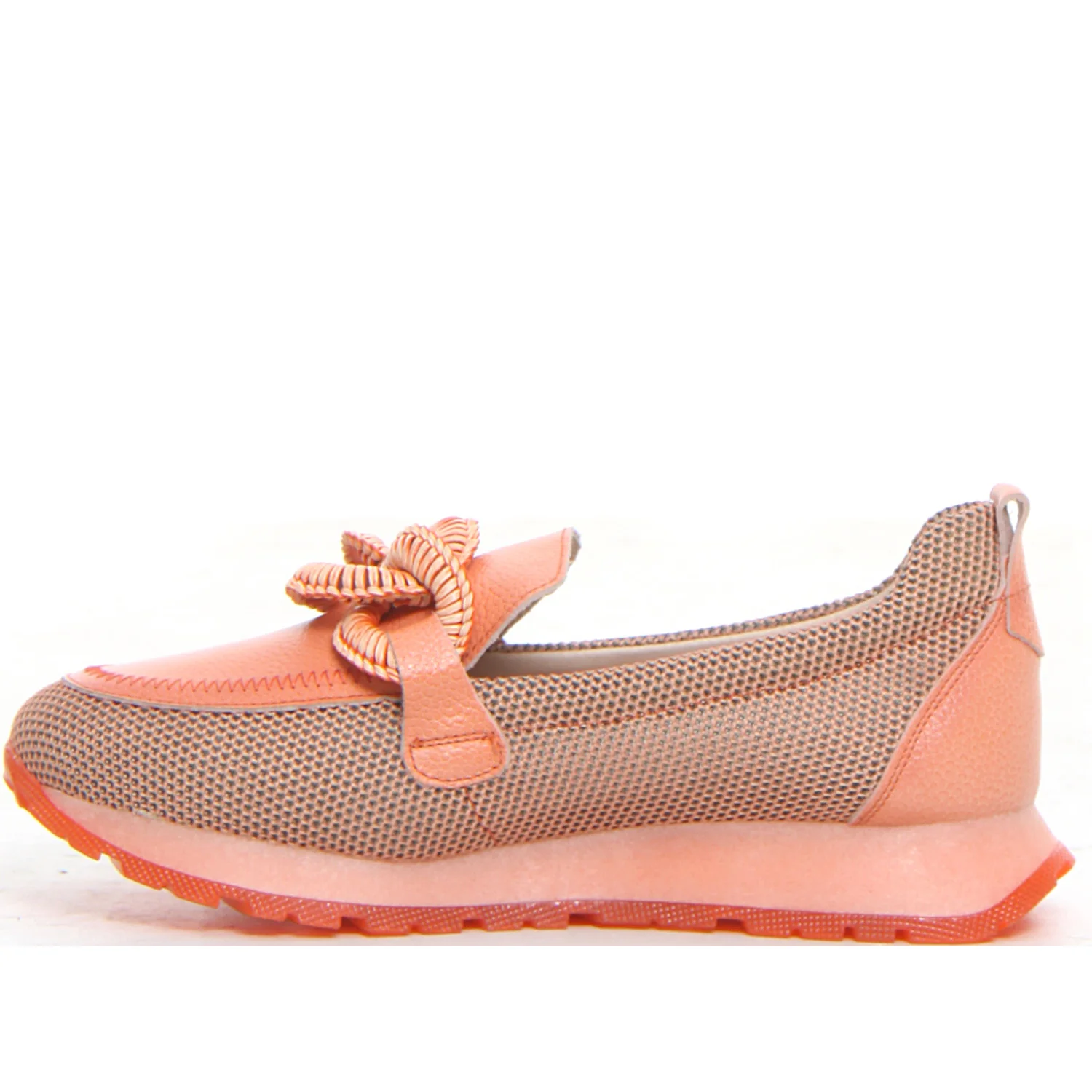 Melbourne v25 mocassino coral - Image 2
