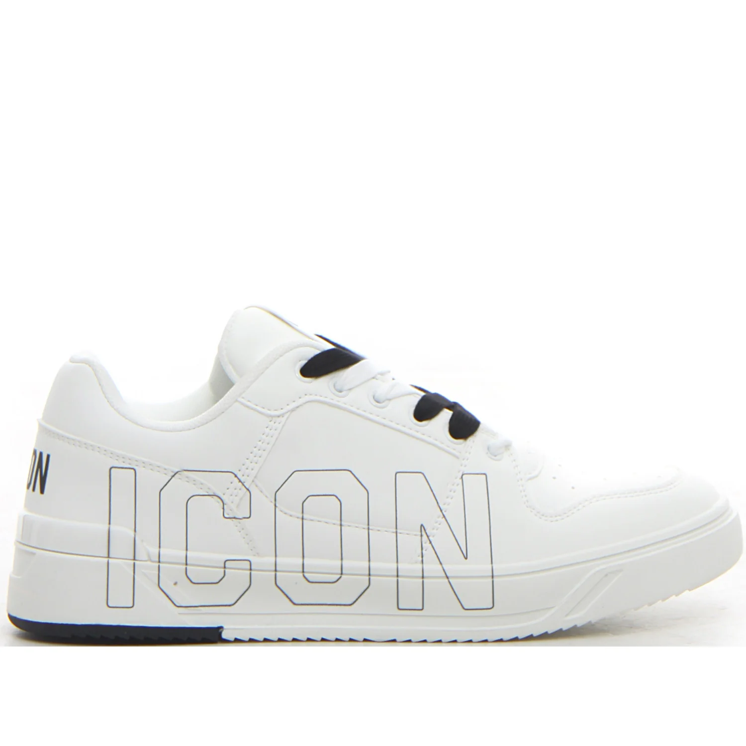 Sneaker bianco