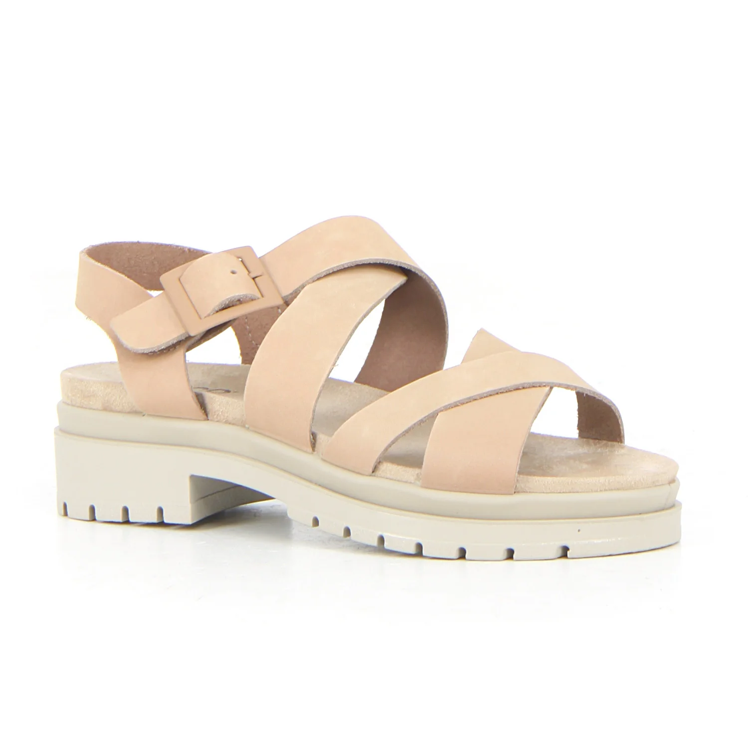 Sandalo beige - Image 2