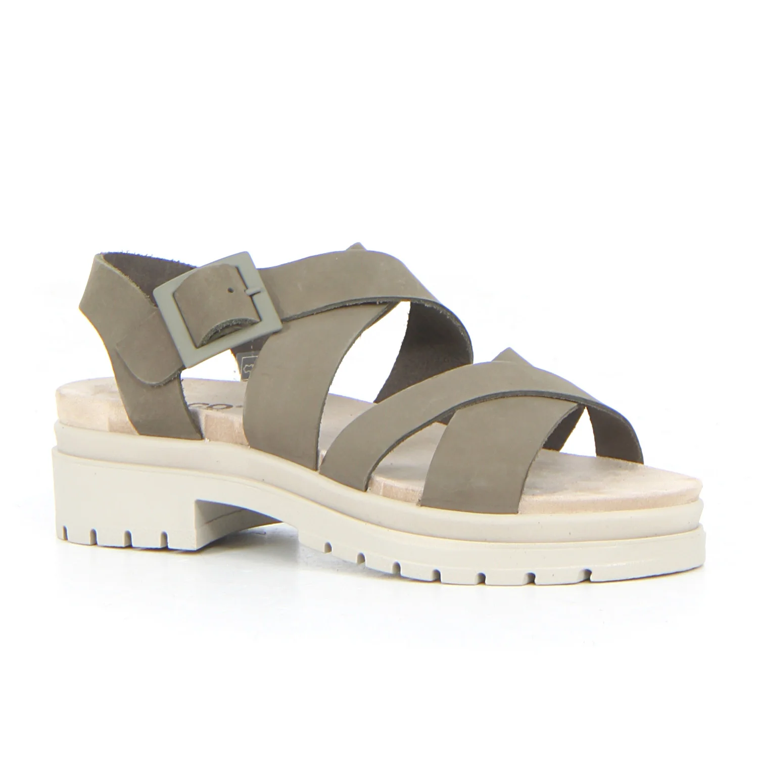 Sandalo militare - Image 2