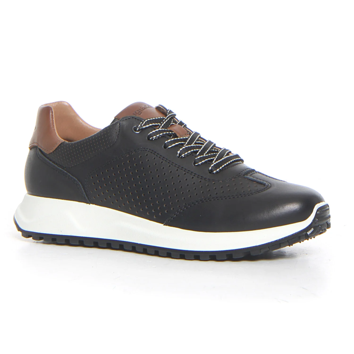 Scarpa sportiva nero - Image 2