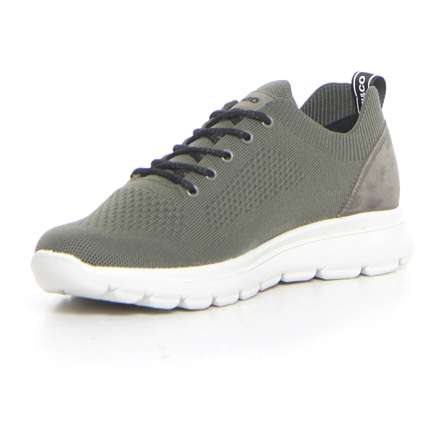 Sneaker militare - Image 3