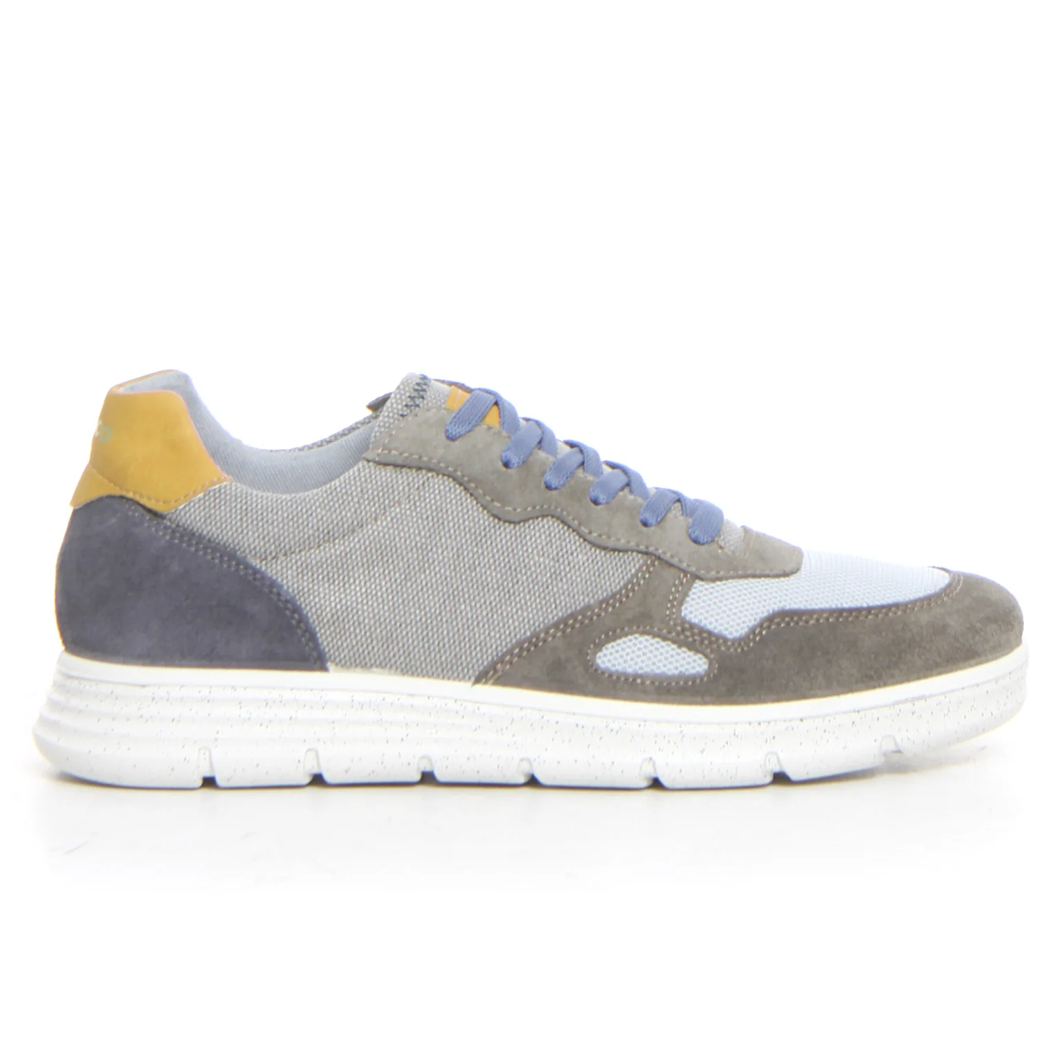 Sneaker militare sabbia