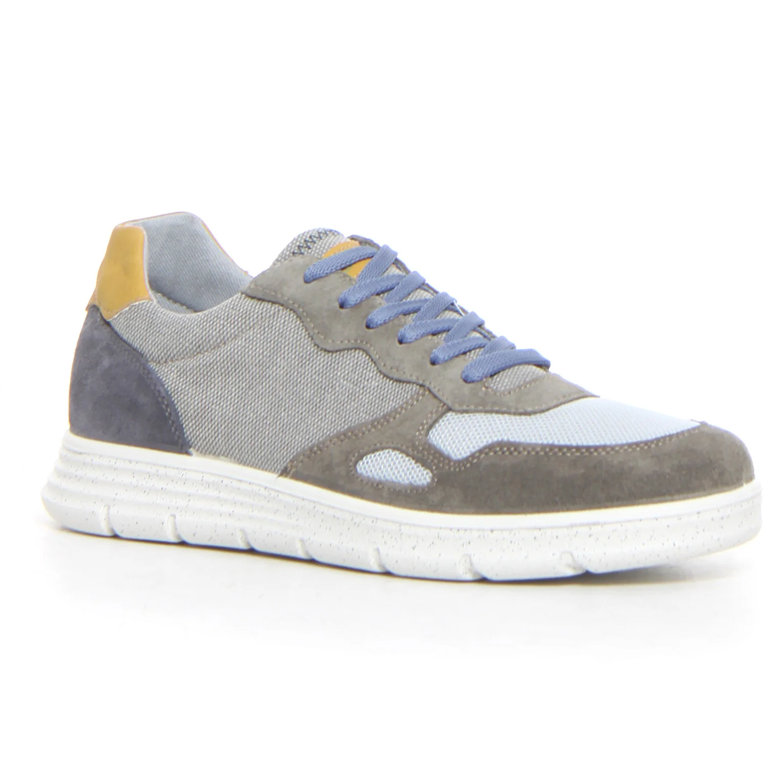 Sneaker militare sabbia - Image 2