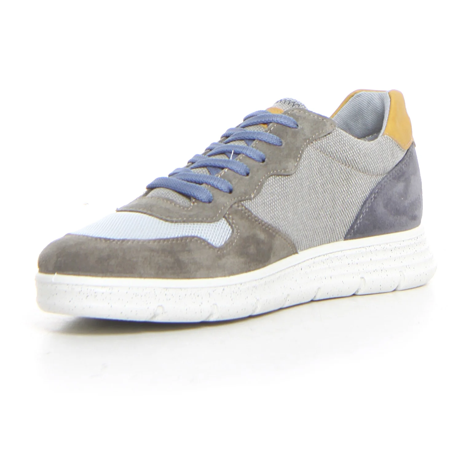 Sneaker militare sabbia - Image 3