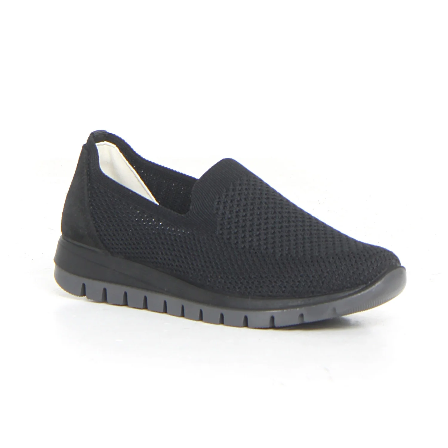 Sneaker nero - Image 2