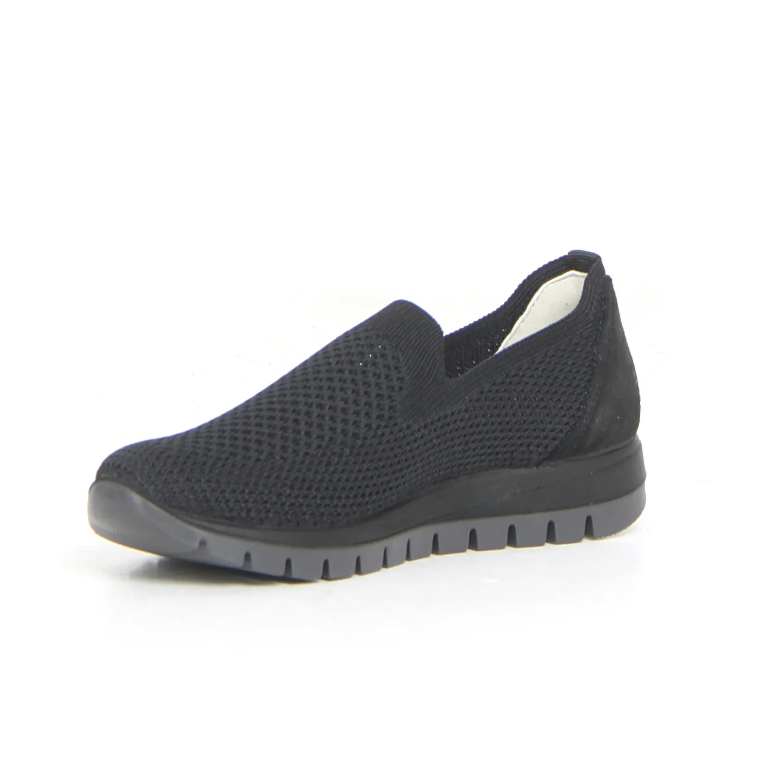 Sneaker nero - Image 3
