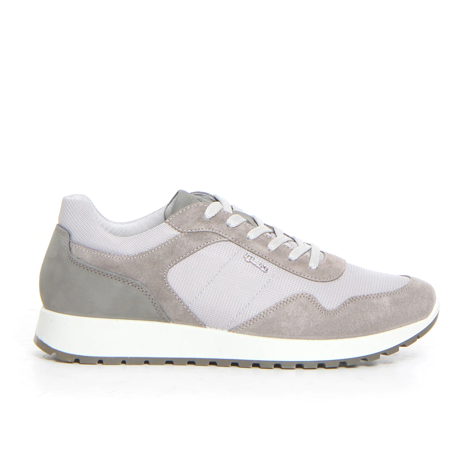 Sneaker peltro