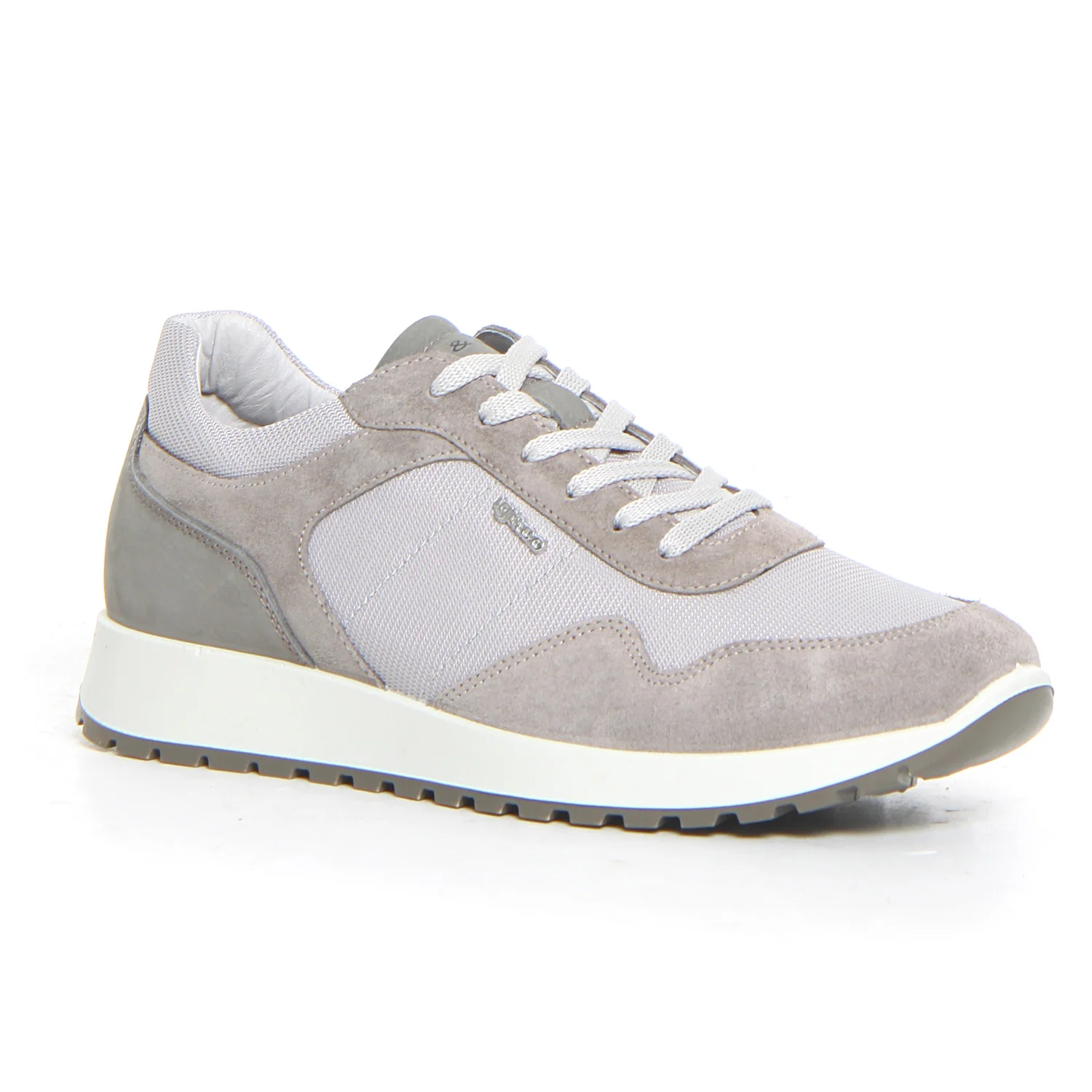 Sneaker peltro - Image 2
