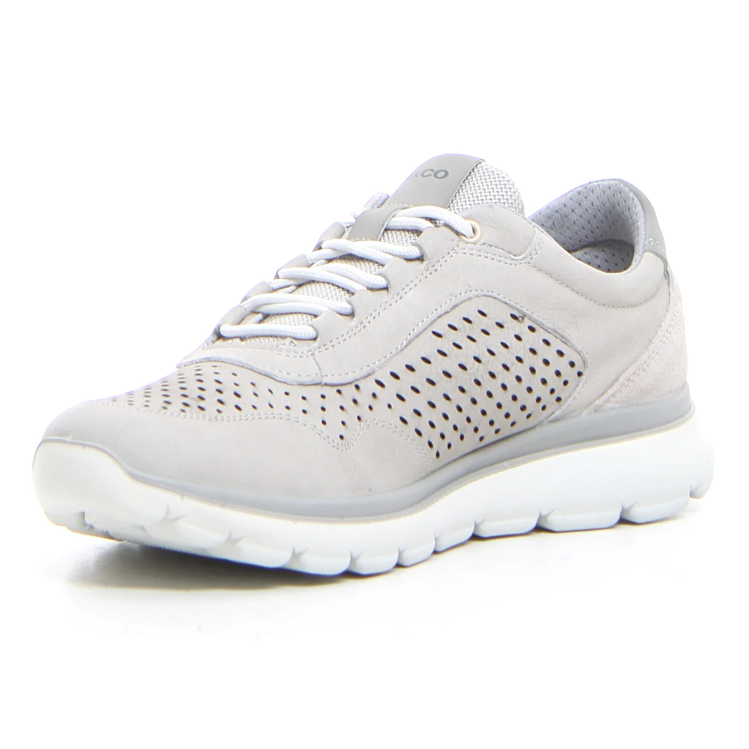 Stringata sportiva osso - Image 3
