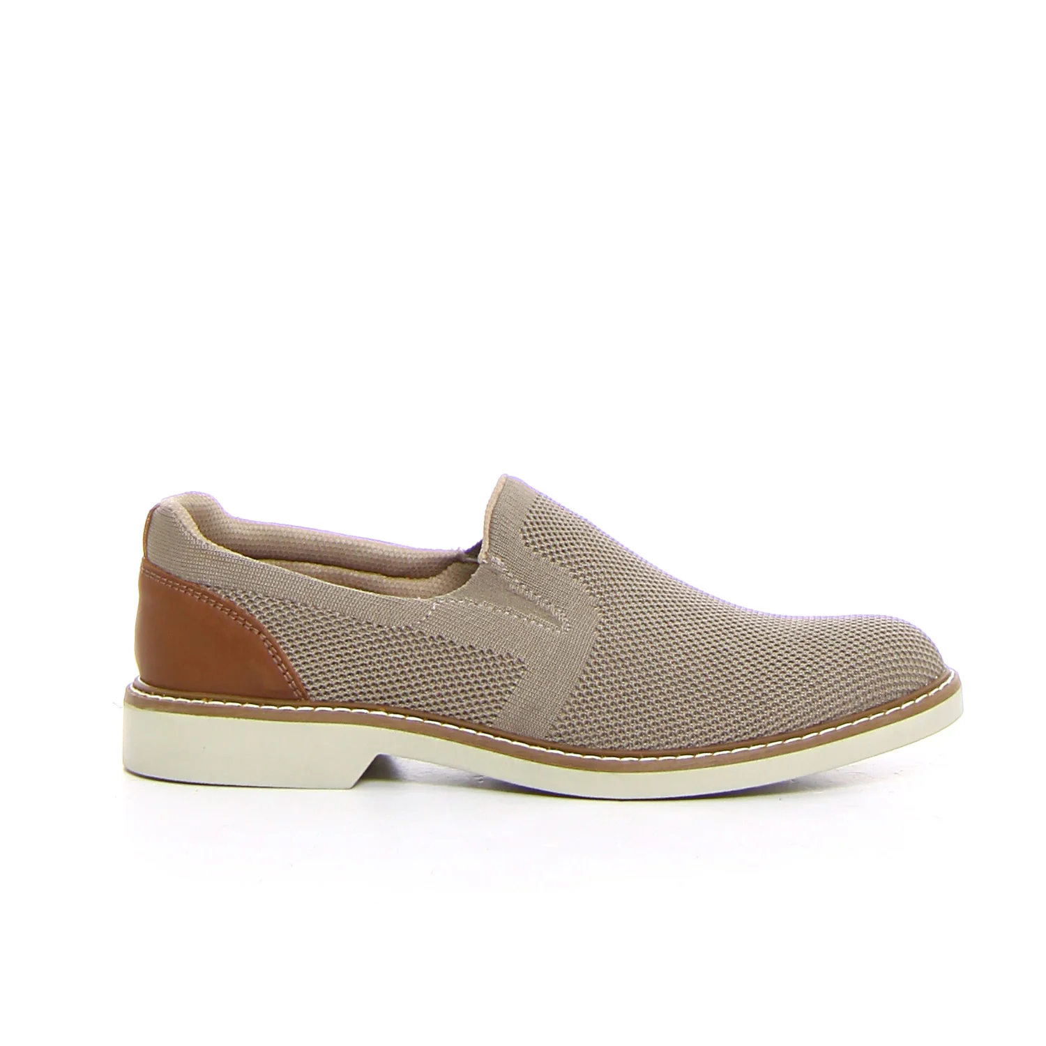 Mocassino beige