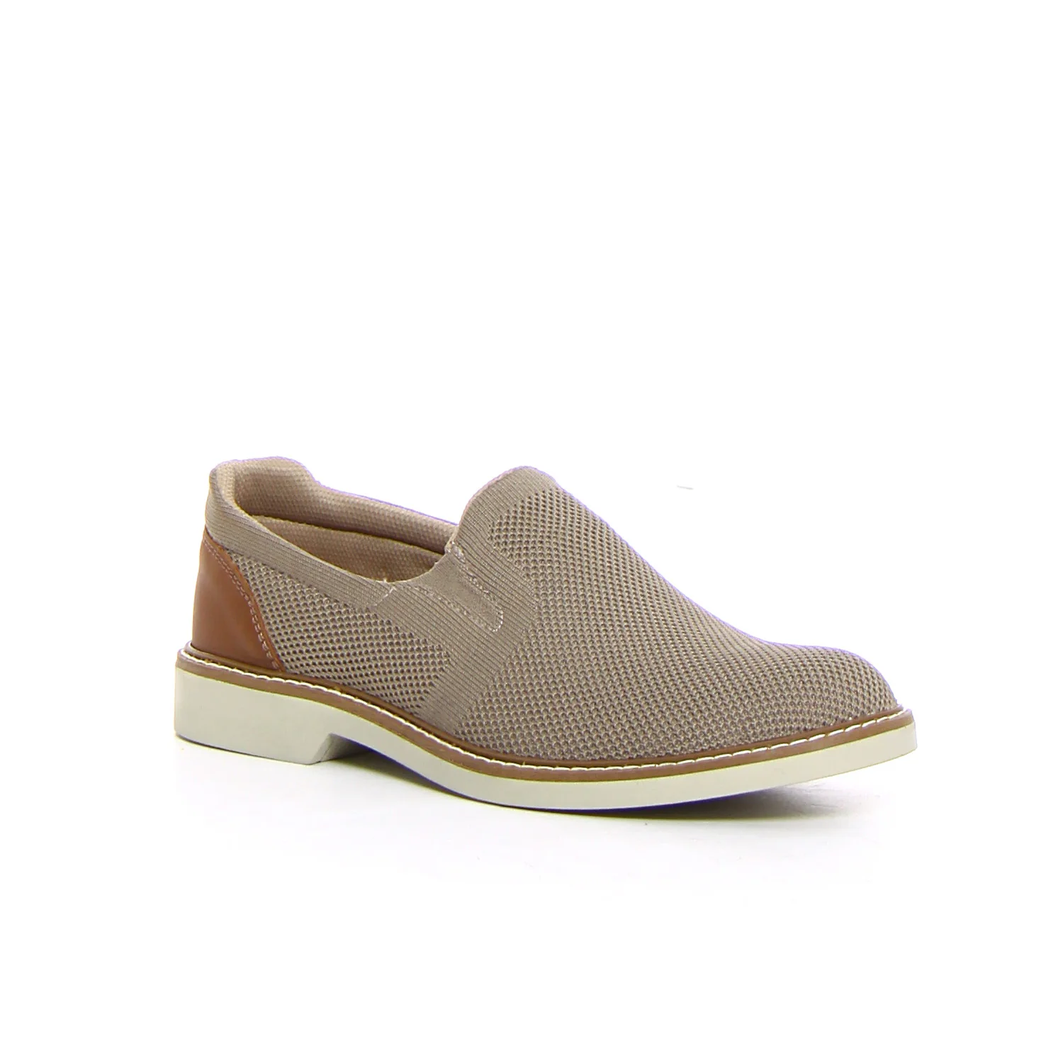 Mocassino beige - Image 2
