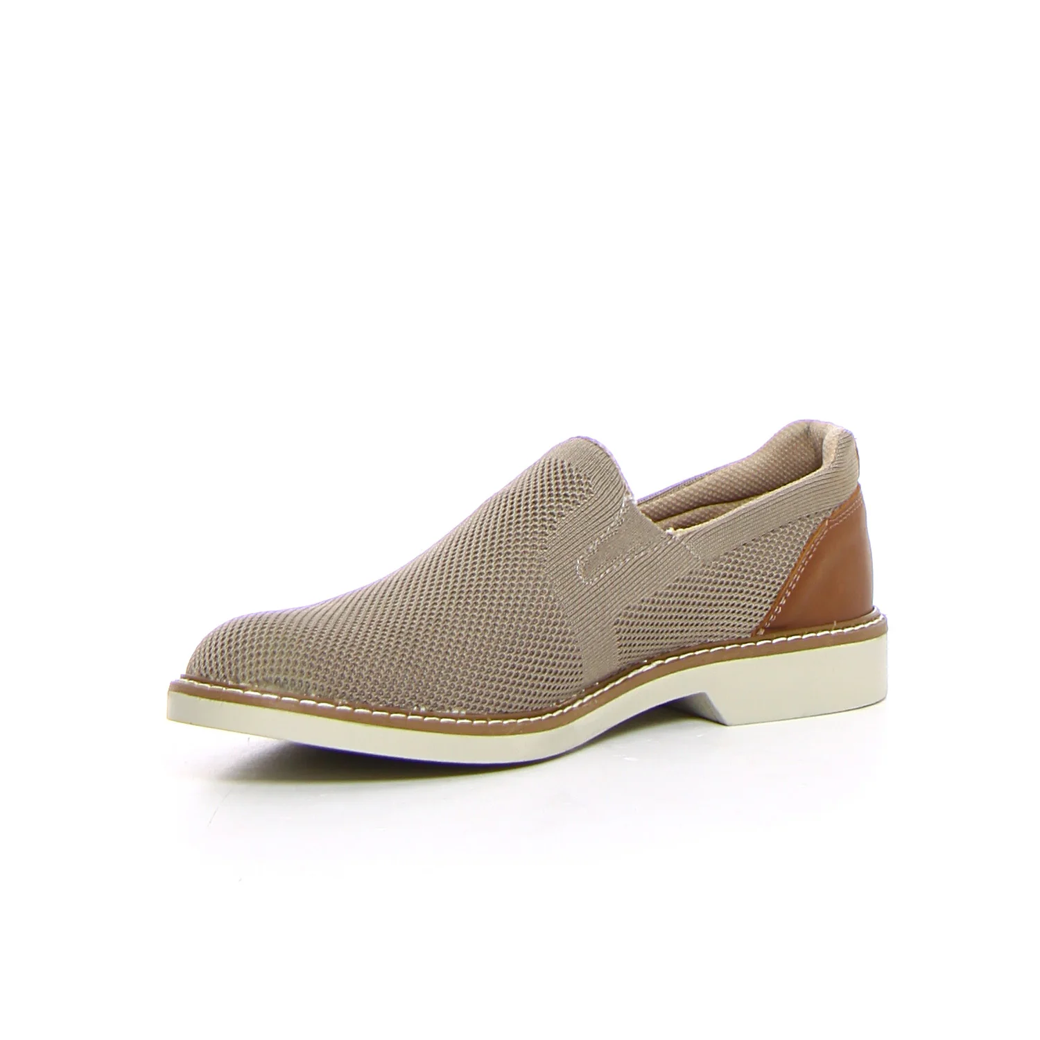 Mocassino beige - Image 3