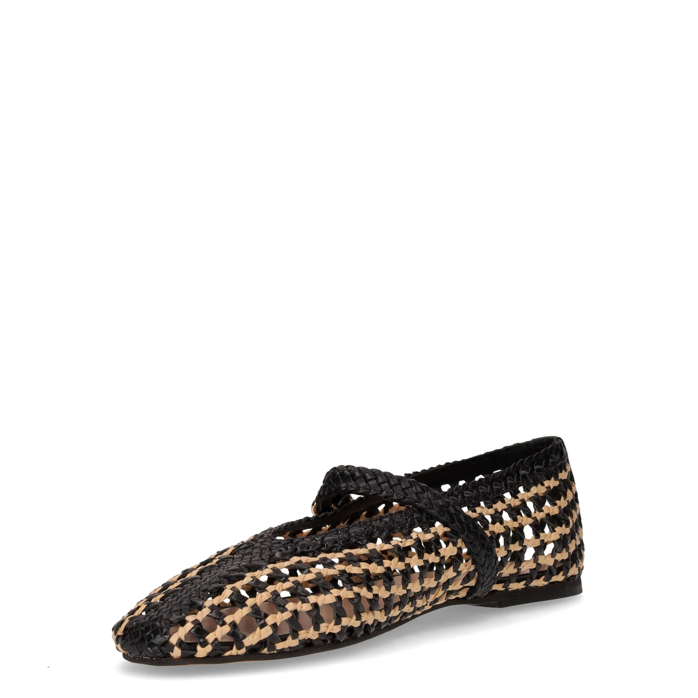 Ballerina traforata black goat - Image 3