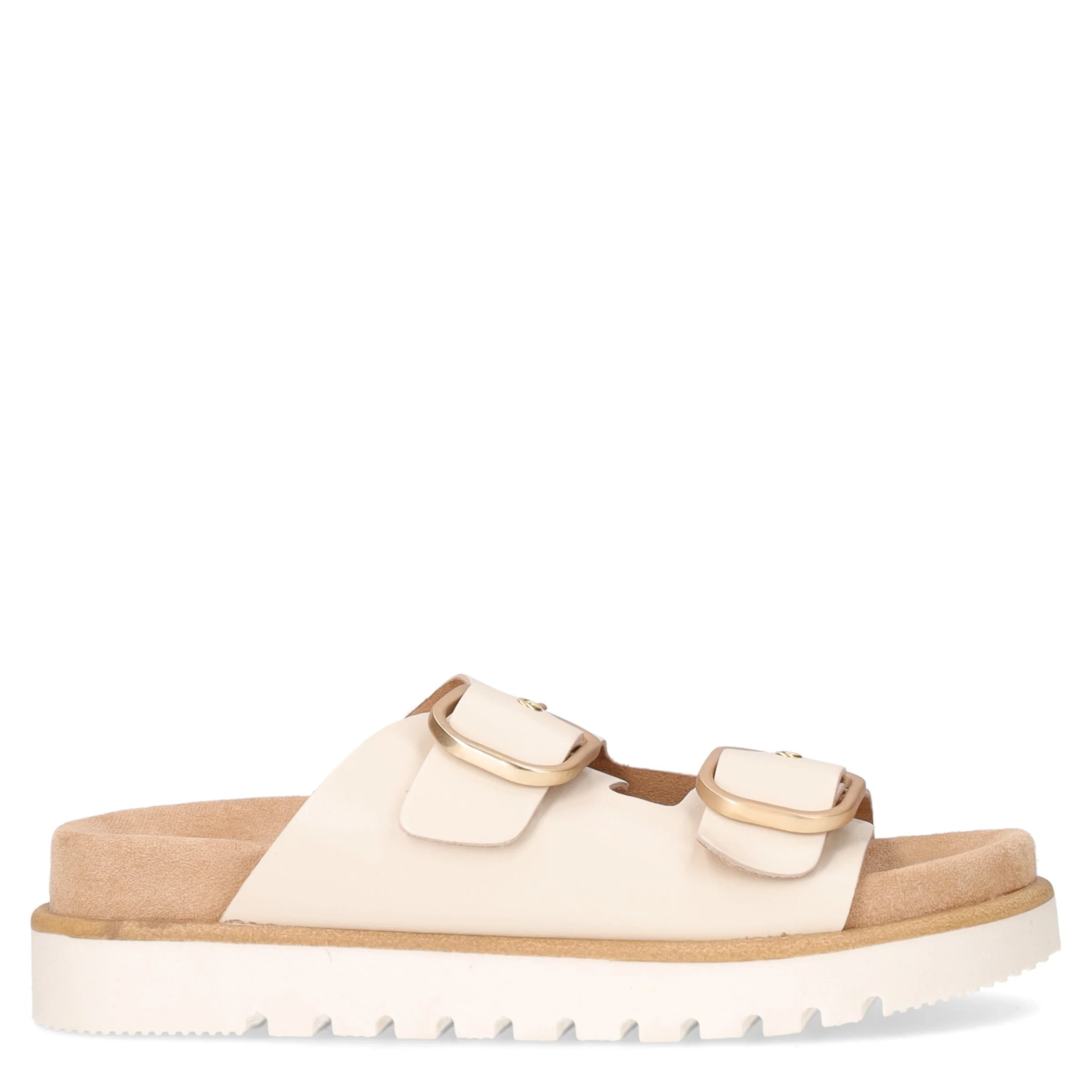 Ciabatta con platform crema