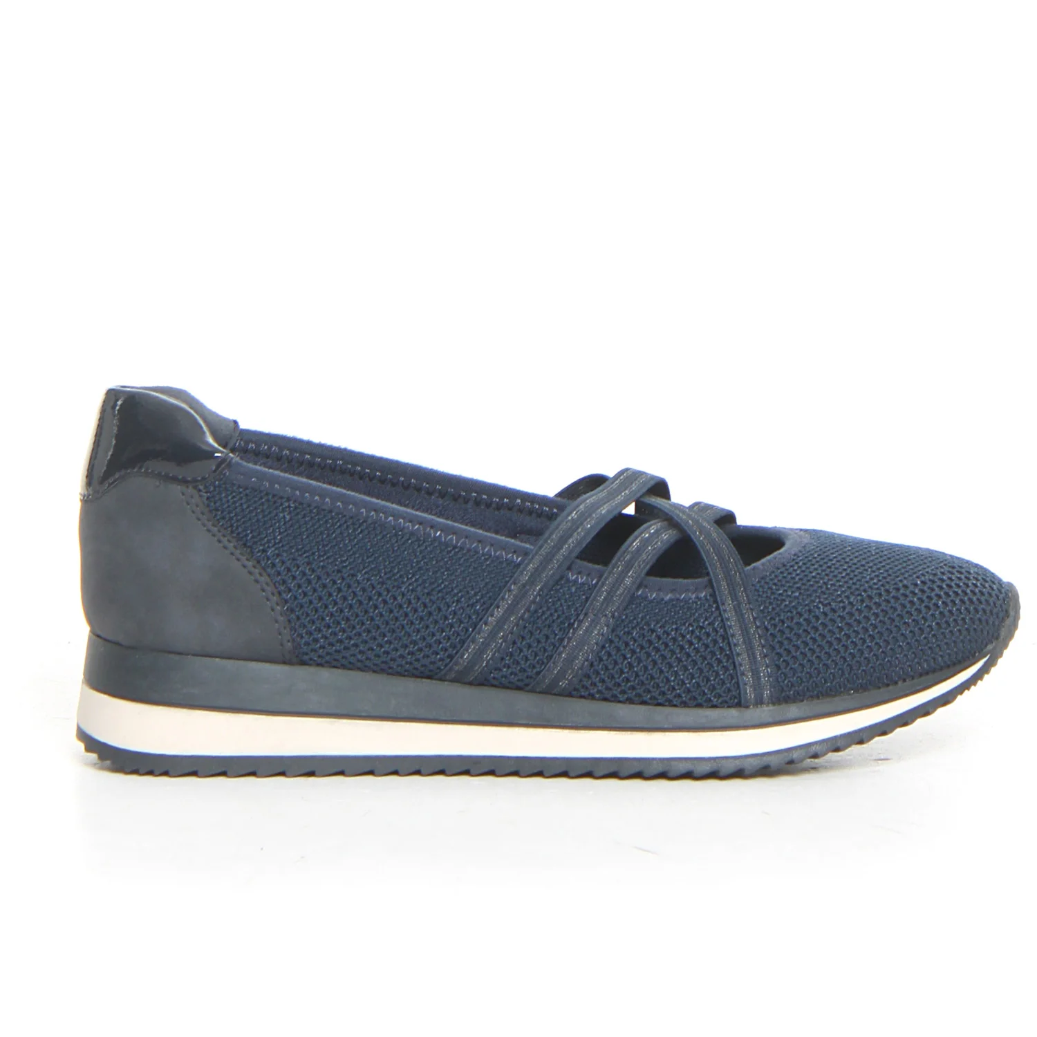 Ballerina navy