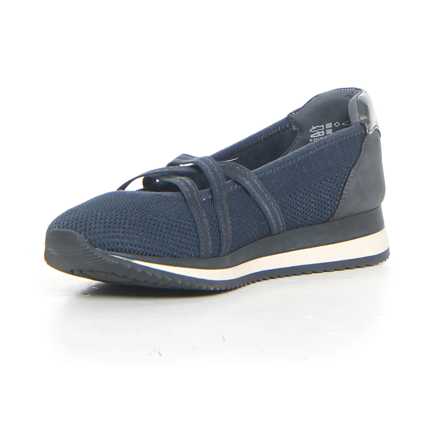 Ballerina navy - Image 3
