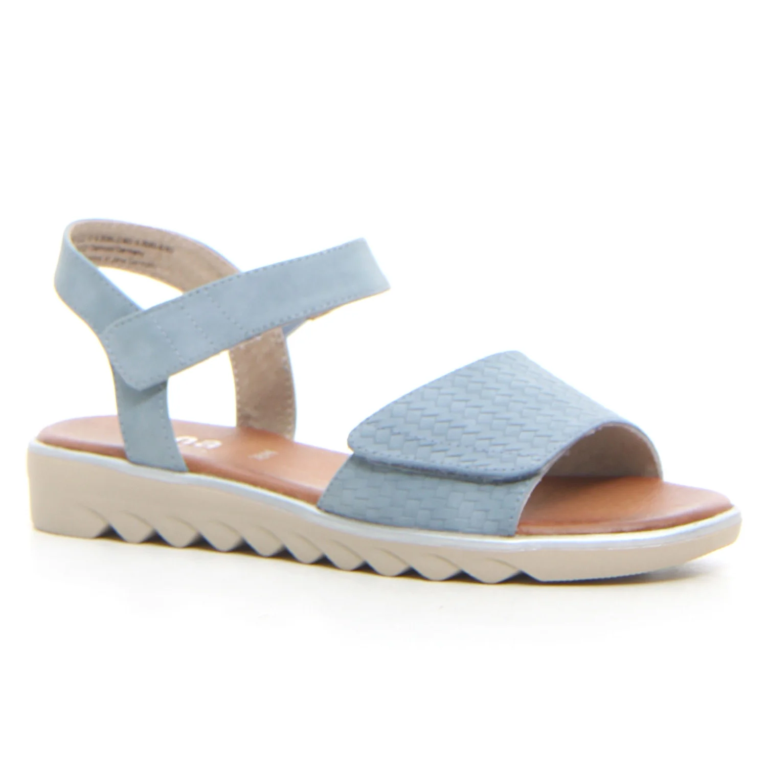 Sandalo denim - Image 2