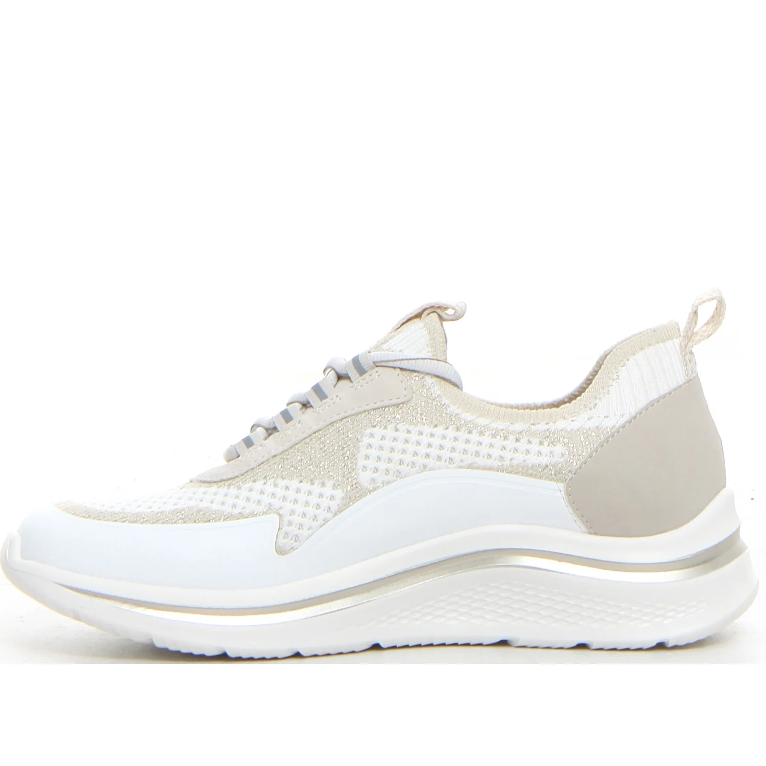 Sneaker beige - Image 2