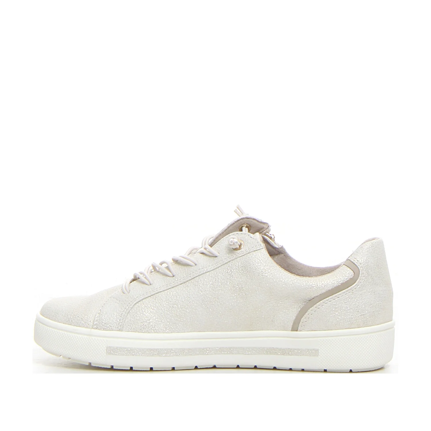 Sneaker cloudy gold - Image 2