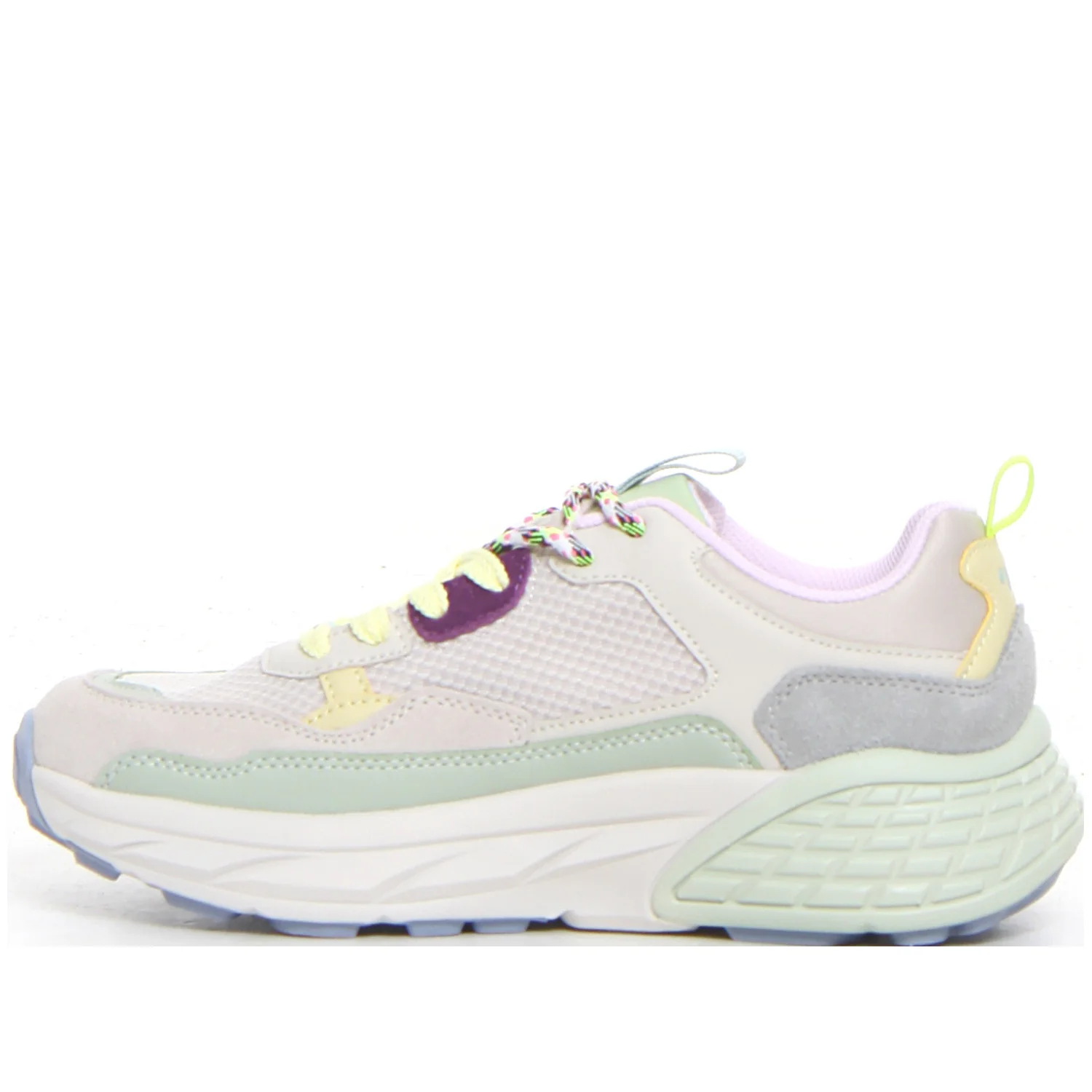 Groove sneaker off white mint - Image 2