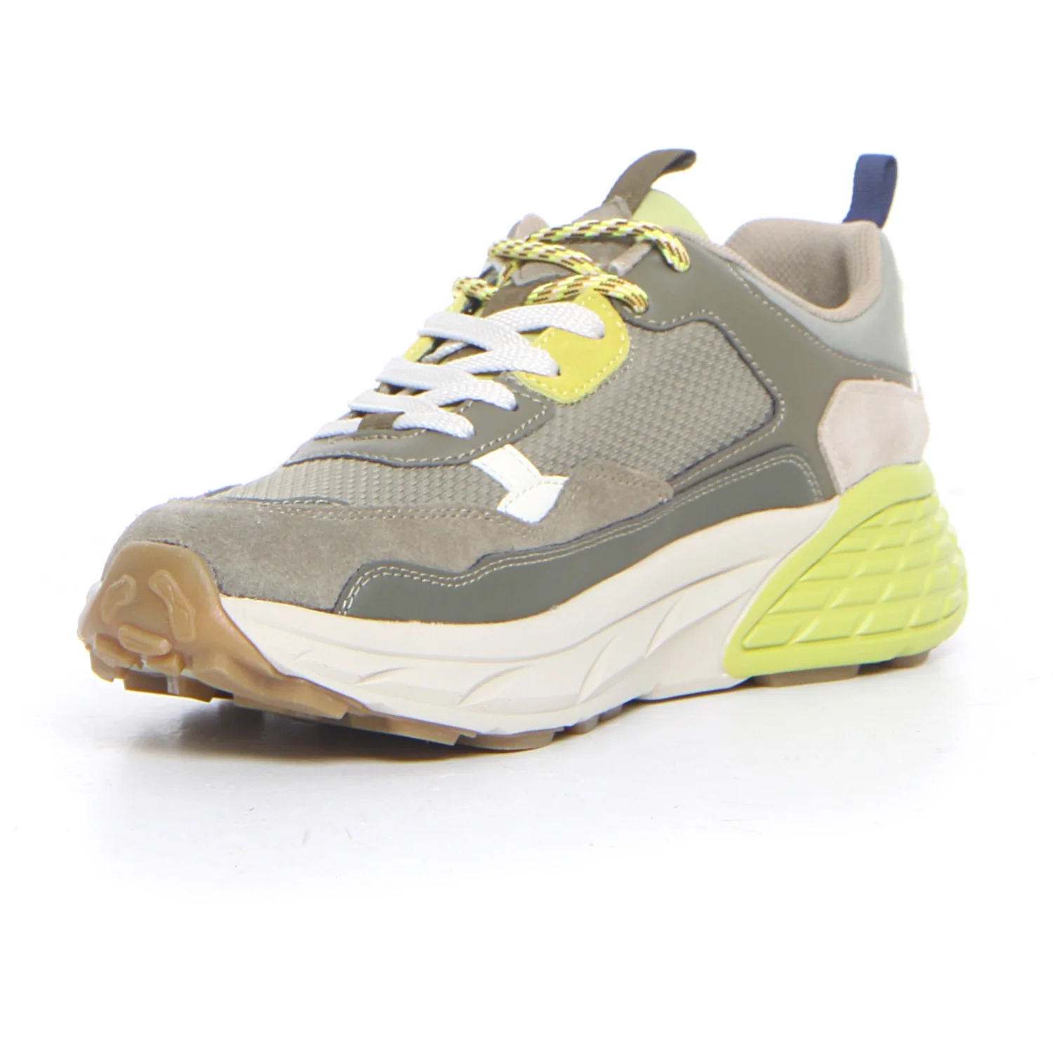 Groove sneaker sage - Image 3
