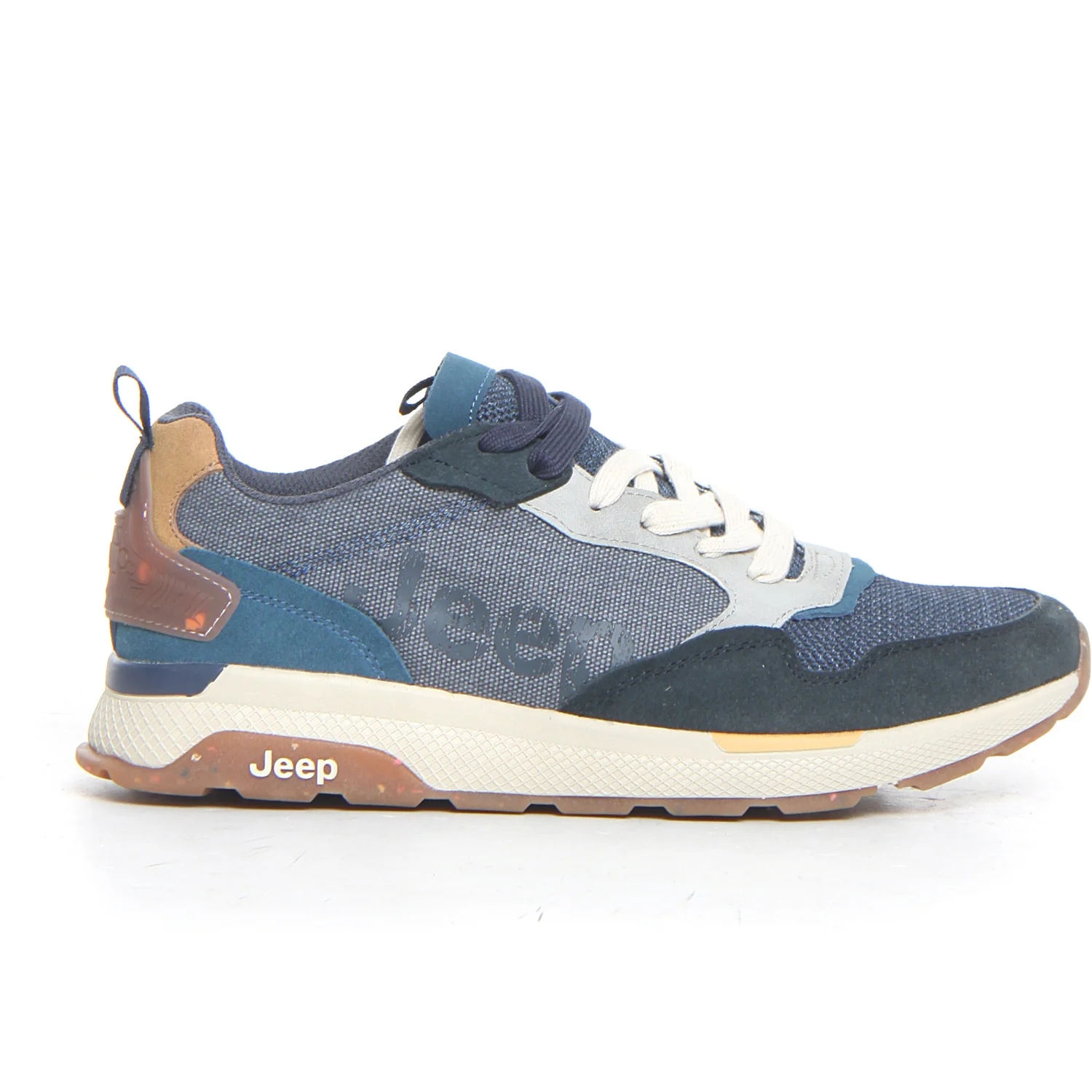 Ontario sneaker blue