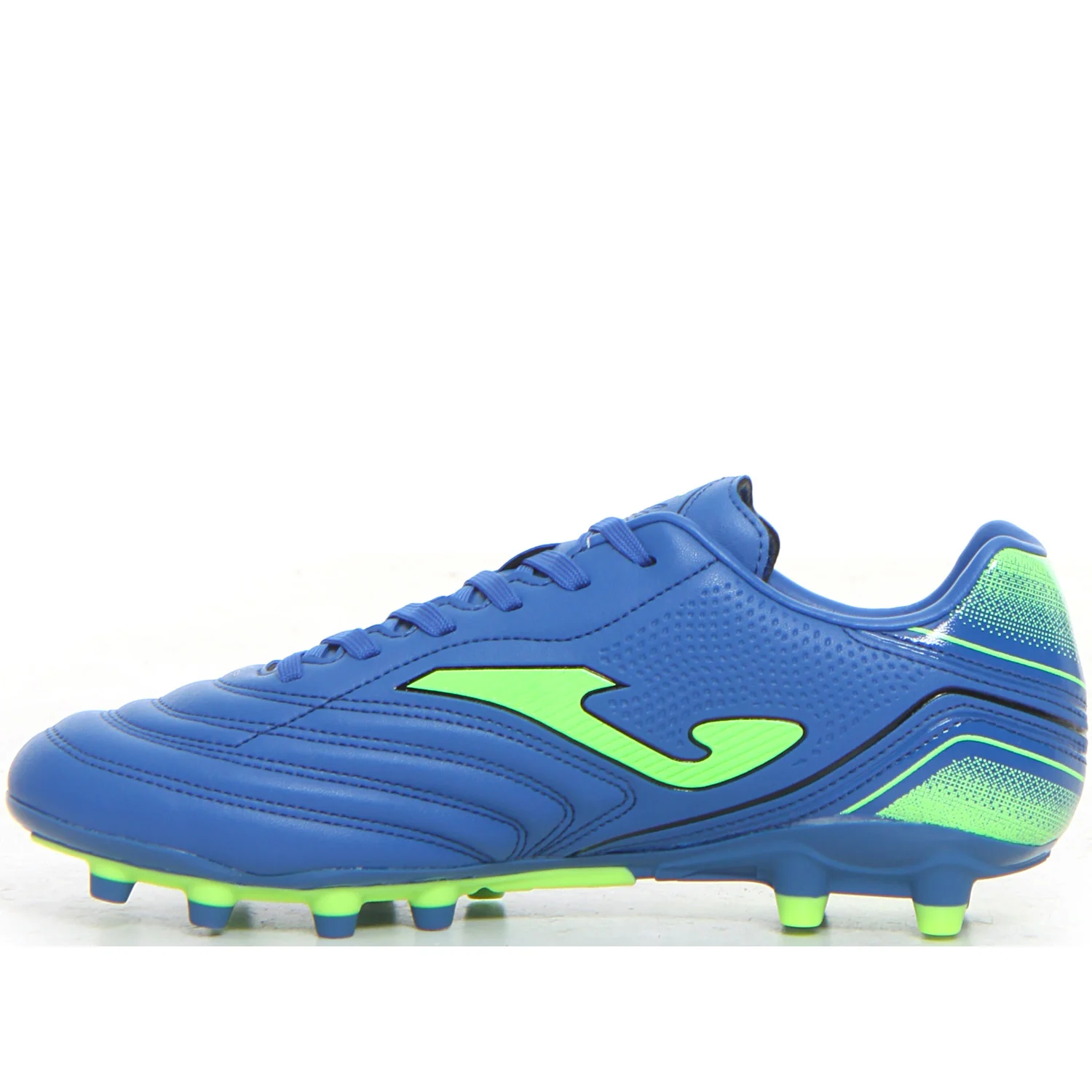 Aguila 2404 scarpa da calcio royal yellow - Image 2