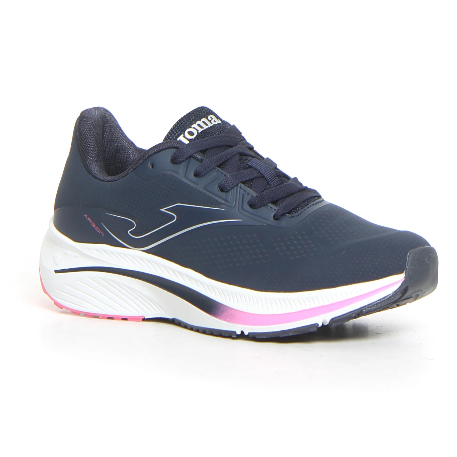 Argon lady 2403 sneaker marino - Image 2