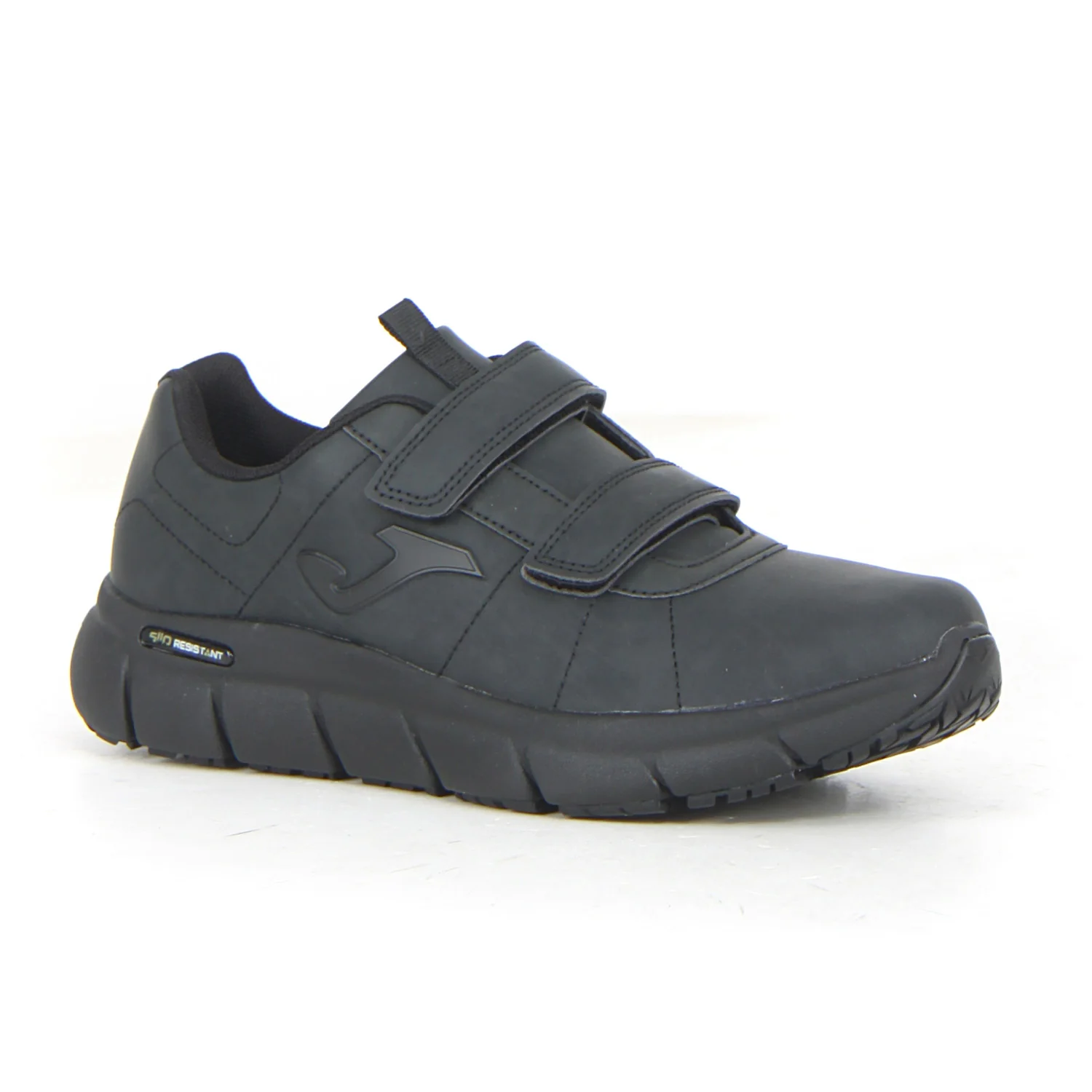 C. Daily Men 2421 sneaker nero - Image 2