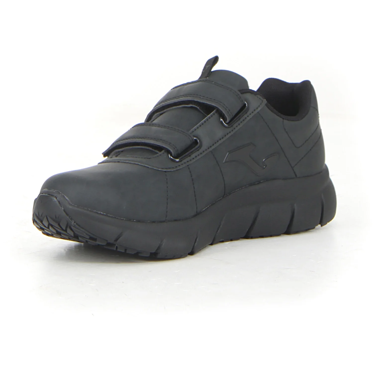 C. Daily Men 2421 sneaker nero - Image 3