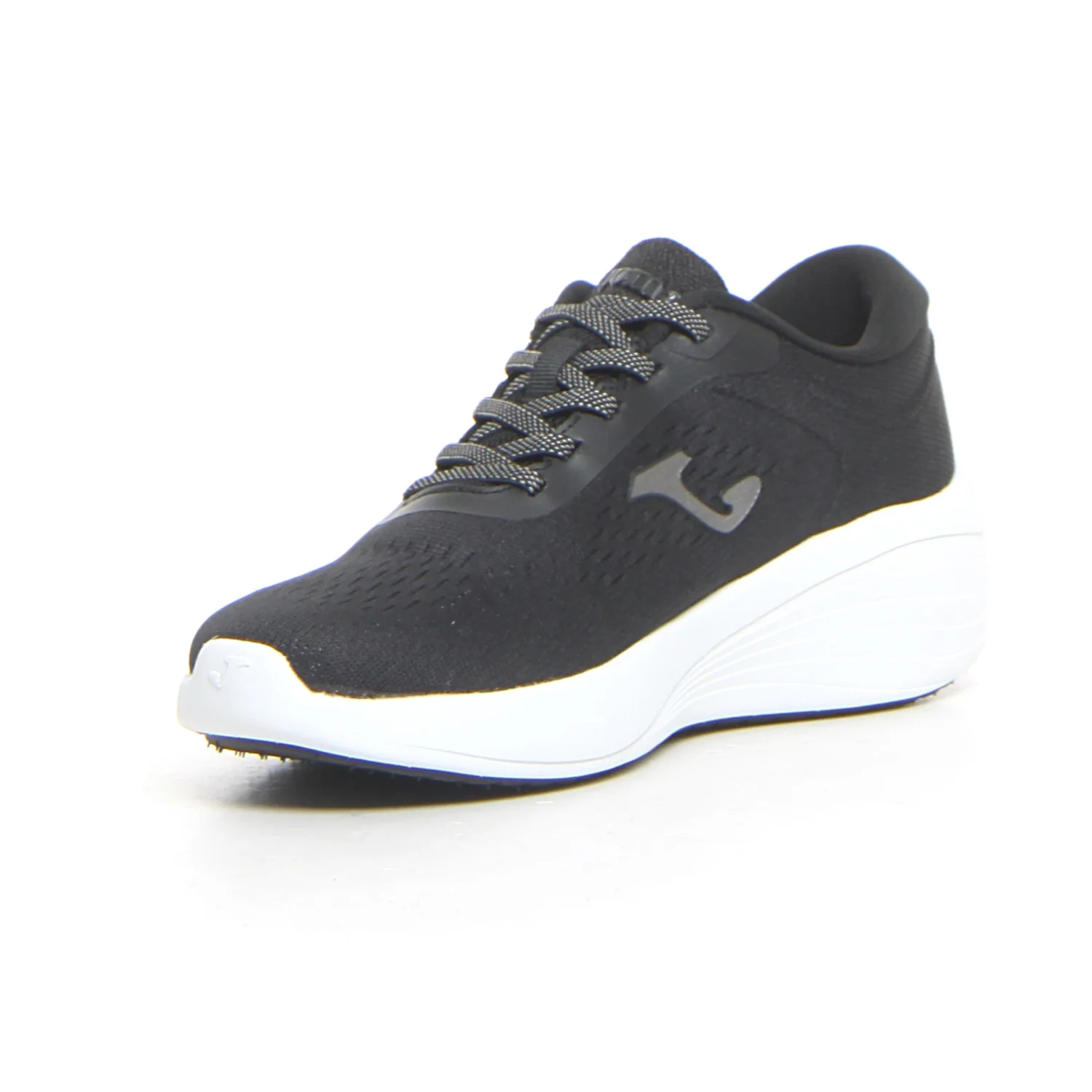 Diana lady sneaker nero - Image 3