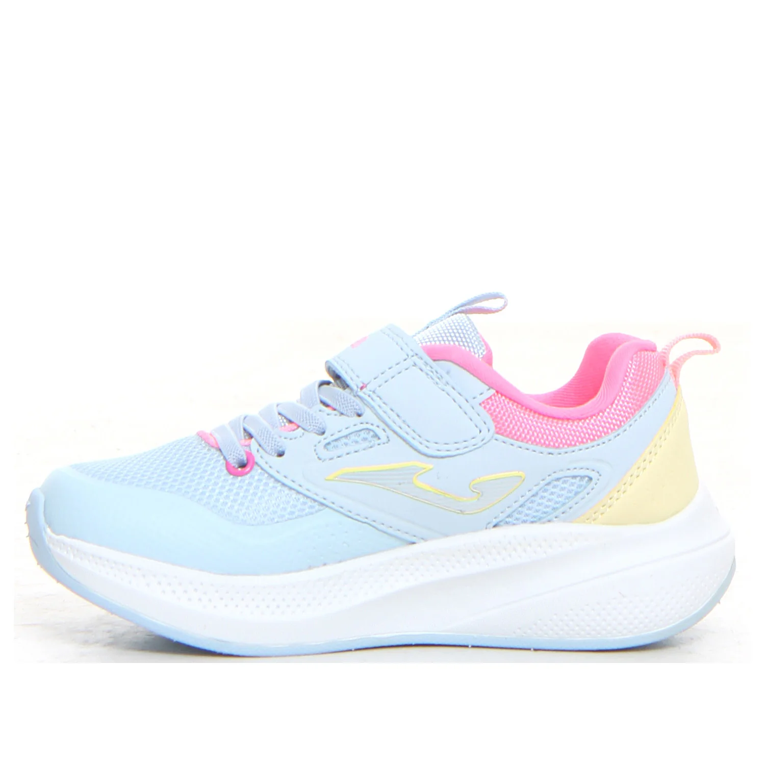 Ferro Jr sneaker bambina azul - Image 2