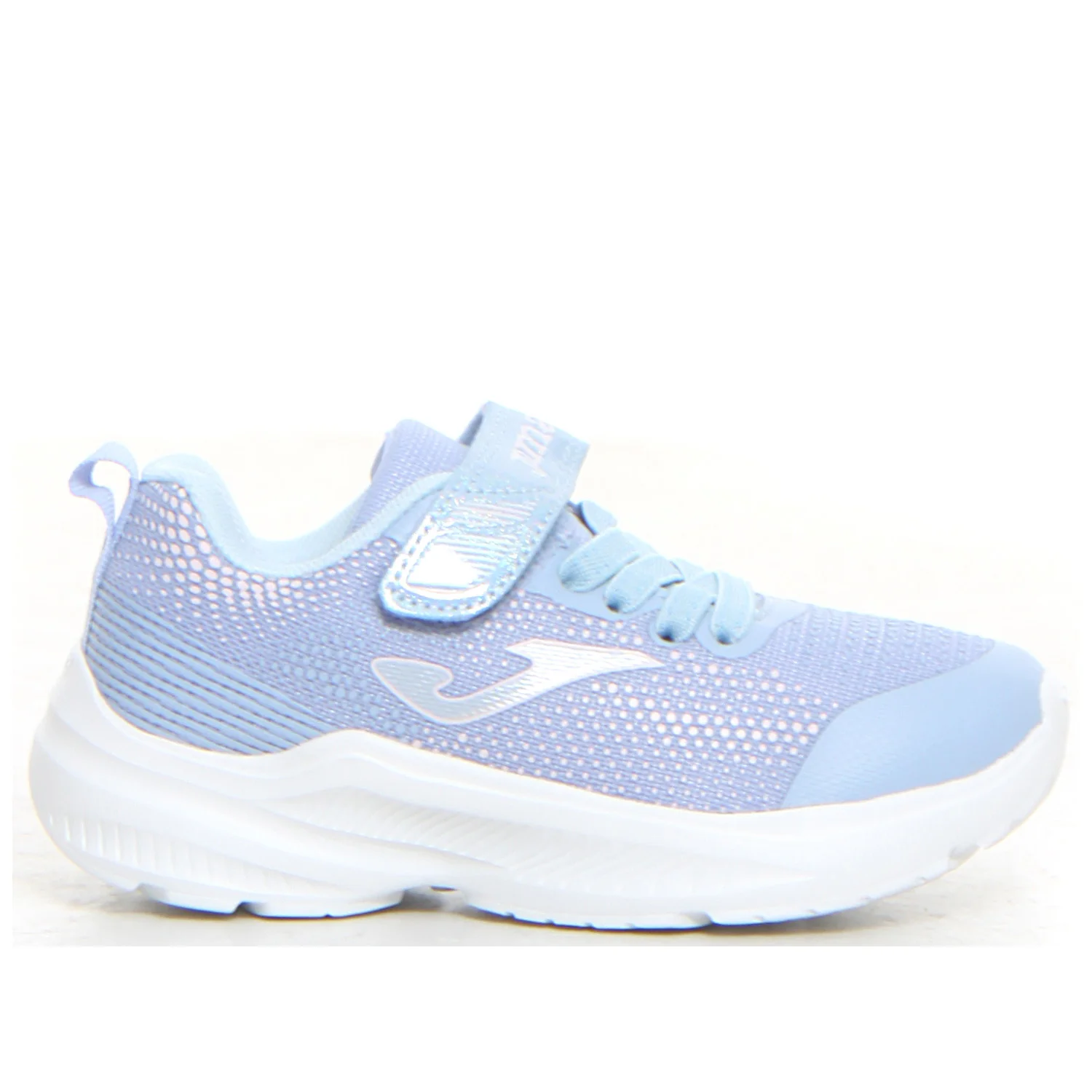 Horizon Jr 2513 sneaker bambina azul