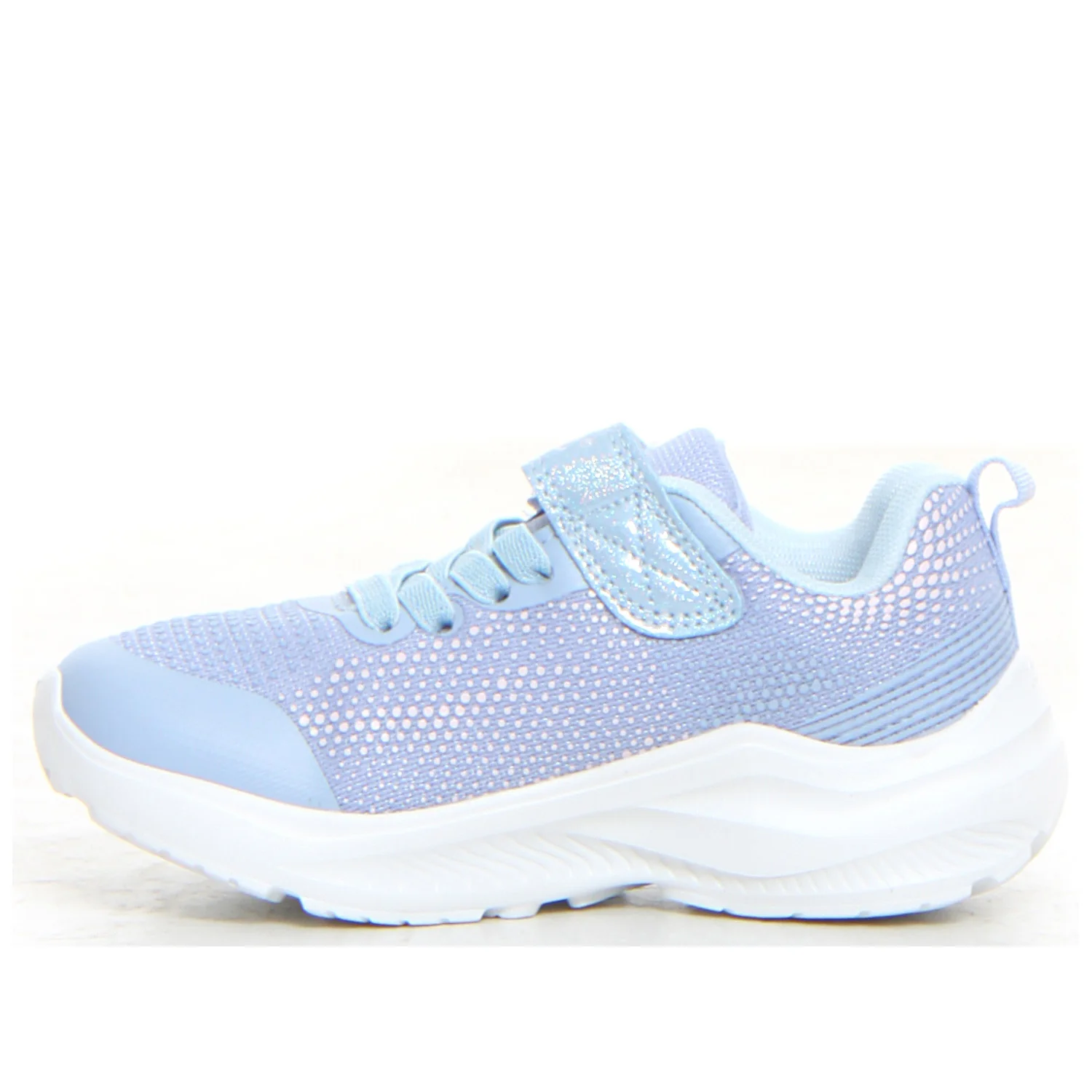 Horizon Jr 2513 sneaker bambina azul - Image 2