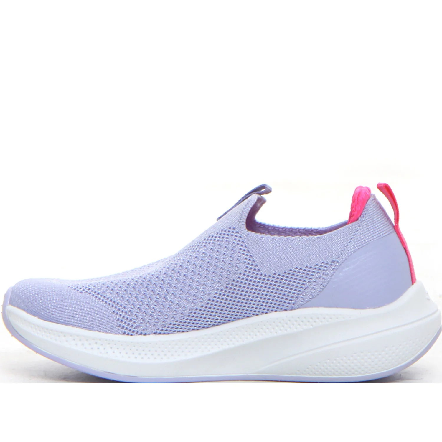 Lacegirl jr sneaker bambina morado - Image 2