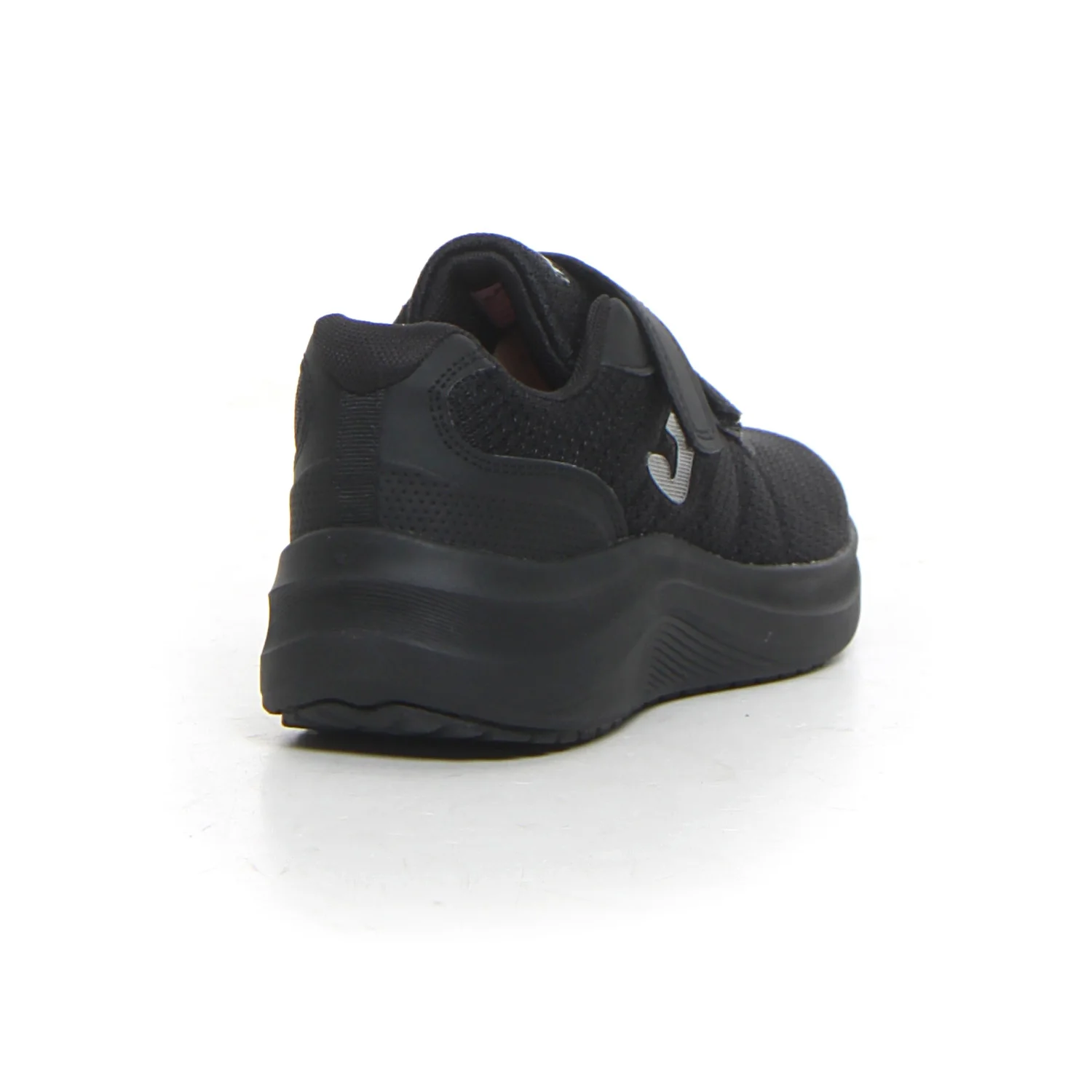 N 100 lady sneaker nero - Image 3