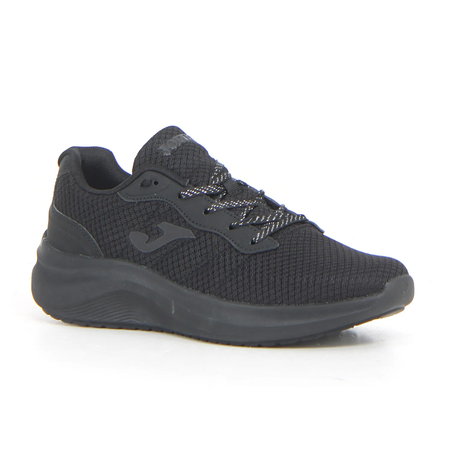 N-100 lady sneaker nero - Image 2