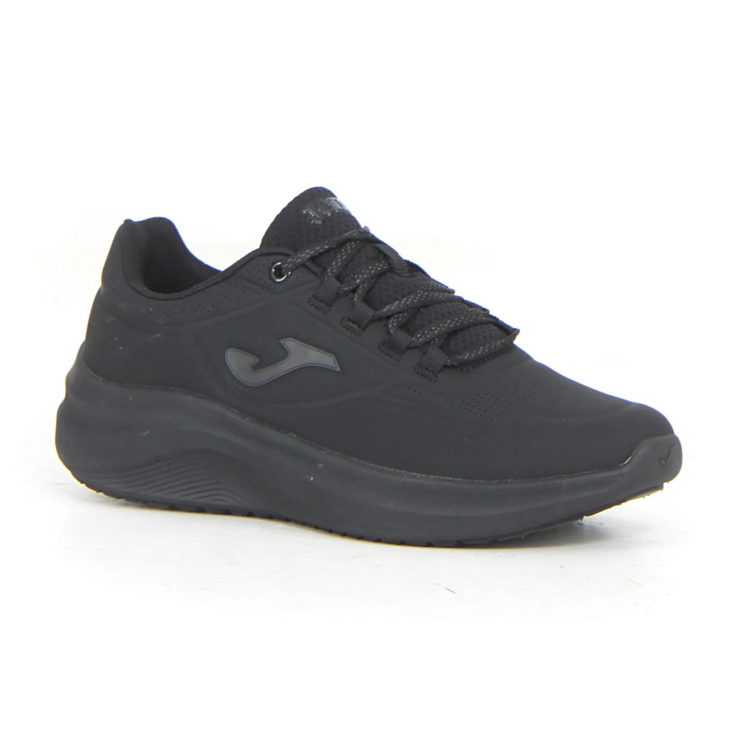 N-400 Lady 2421 sneaker black - Image 2